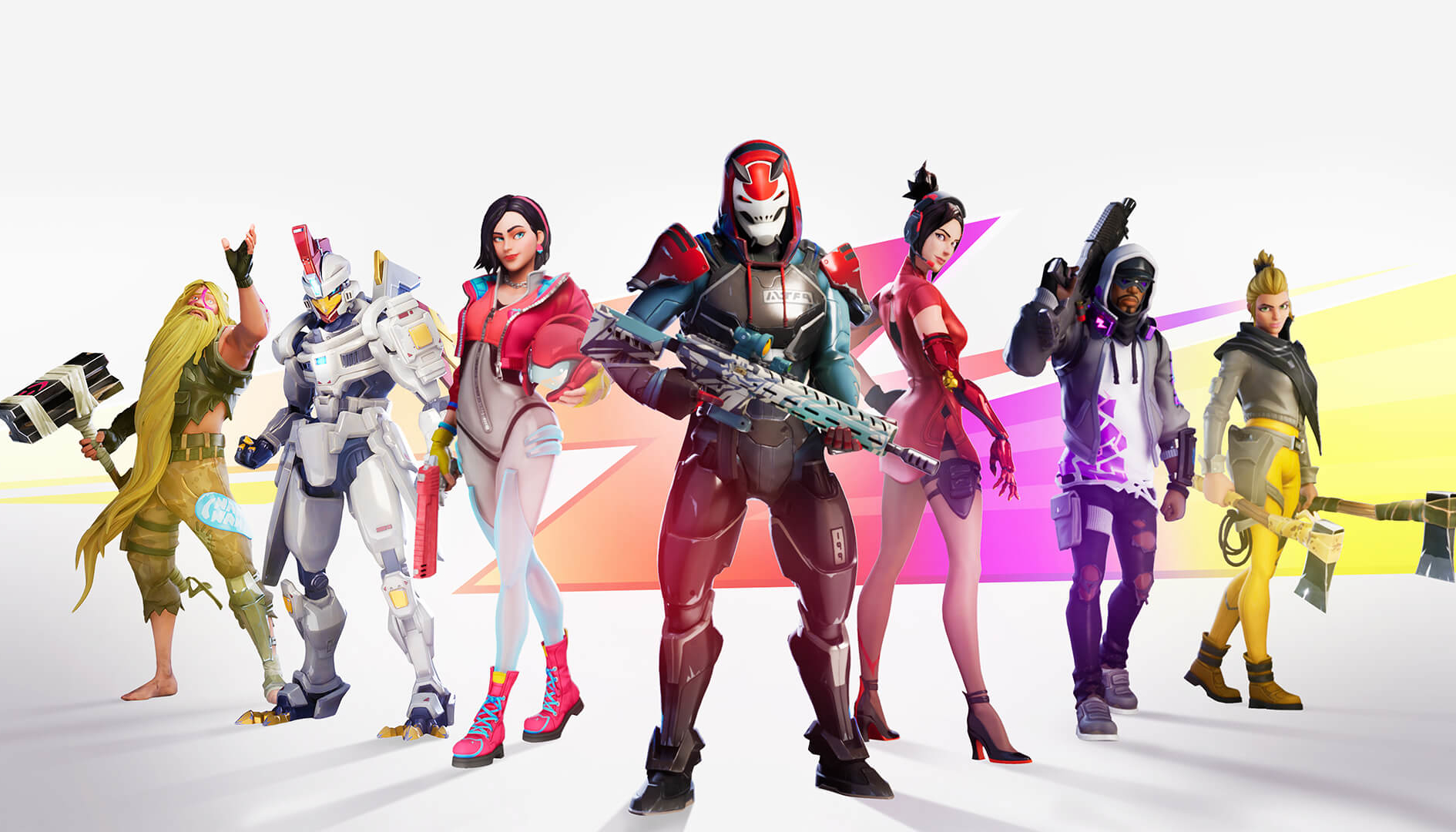 Fortnite Fortbyte 36: dove e come trovarlo con Sentinella su un’isola
