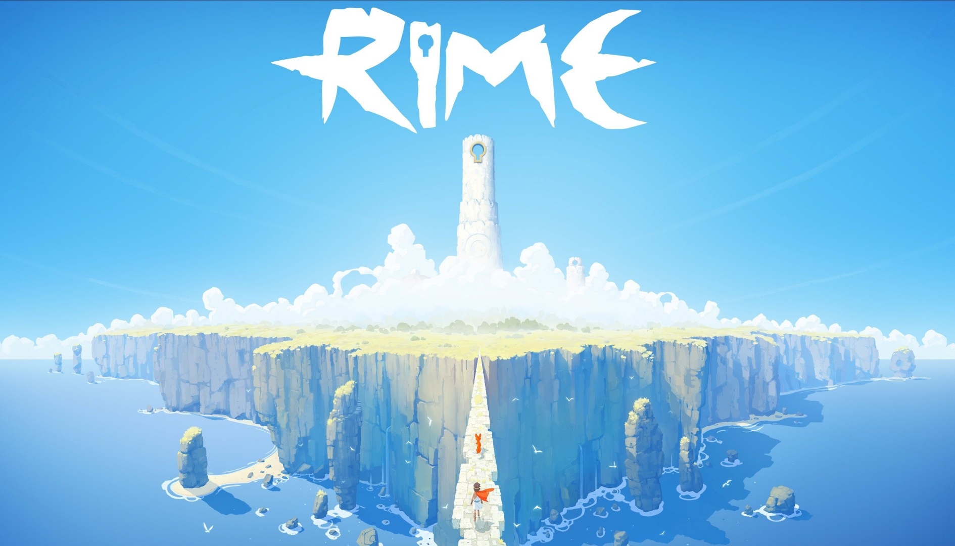 RIME gratis su Epic Game Store sino al 30 maggio