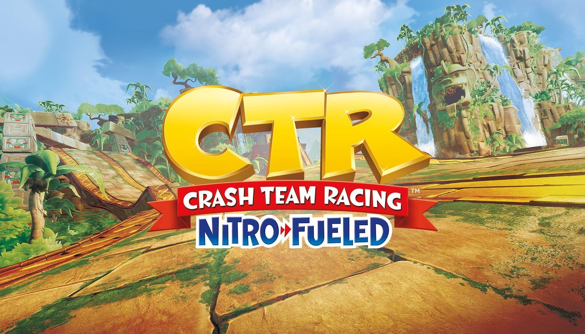 Crash Team Racing Nitro-Fueled: trailer per la personalizzazione e l’elenco dei personaggi