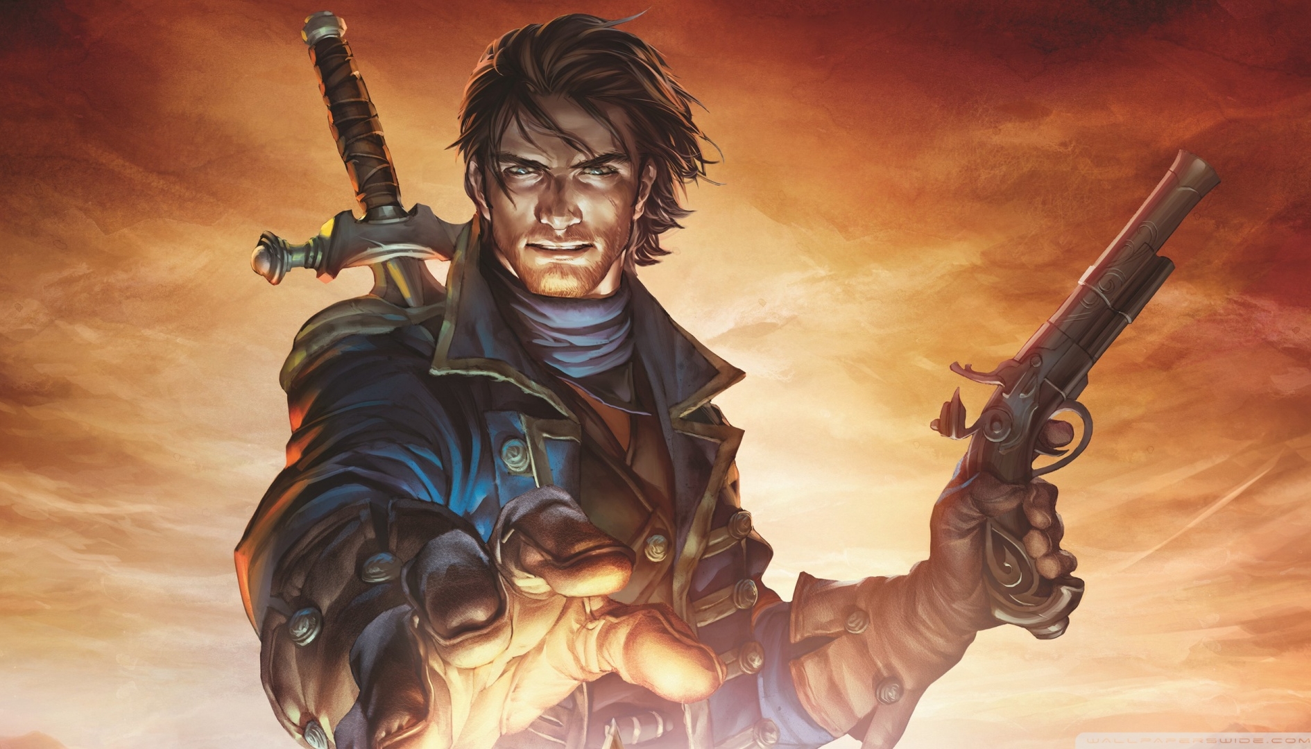 Fable IV spunta nel catalogo di Mixer