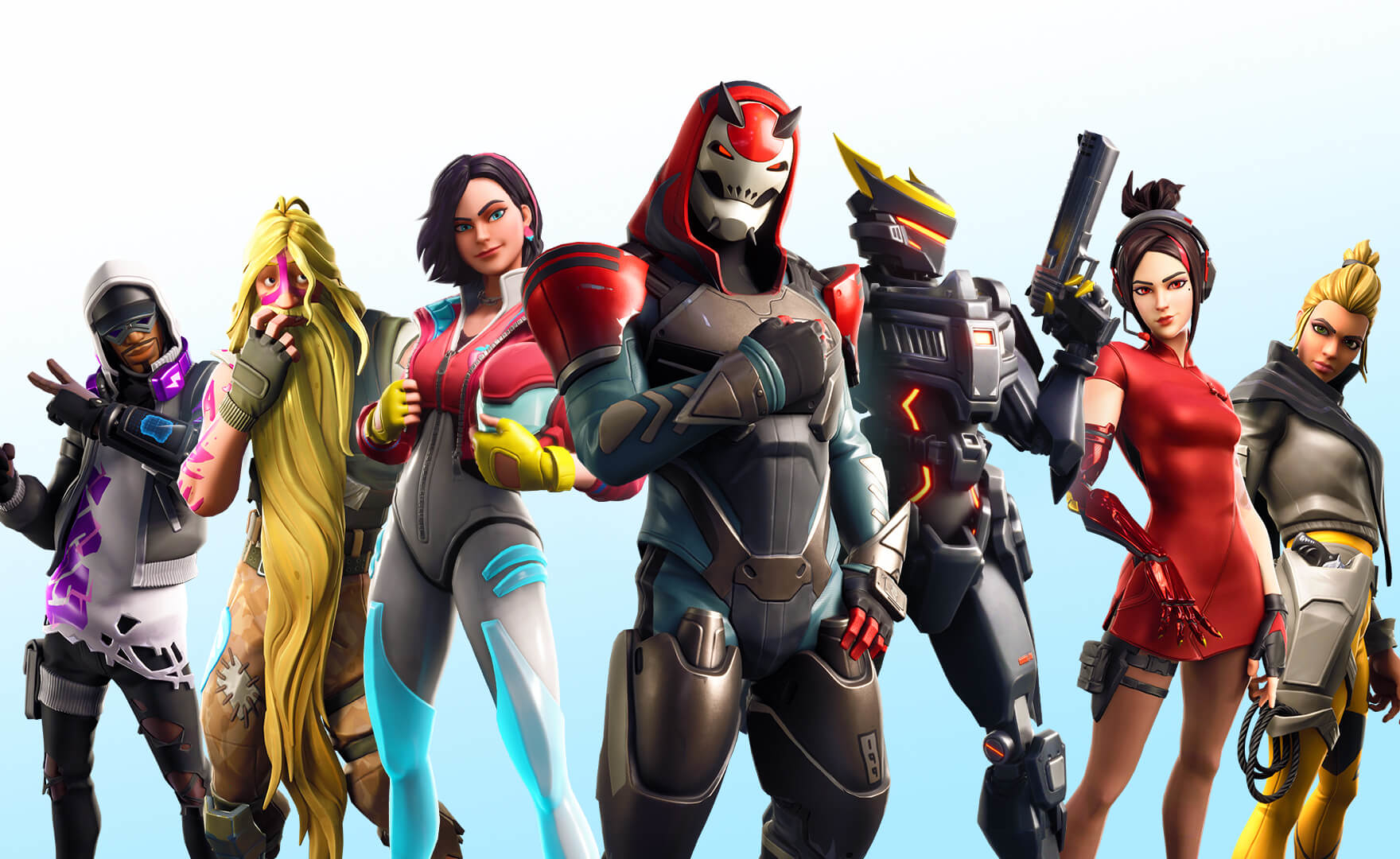 Fortnite: Ninja scopre una nuova potentissima meccanica