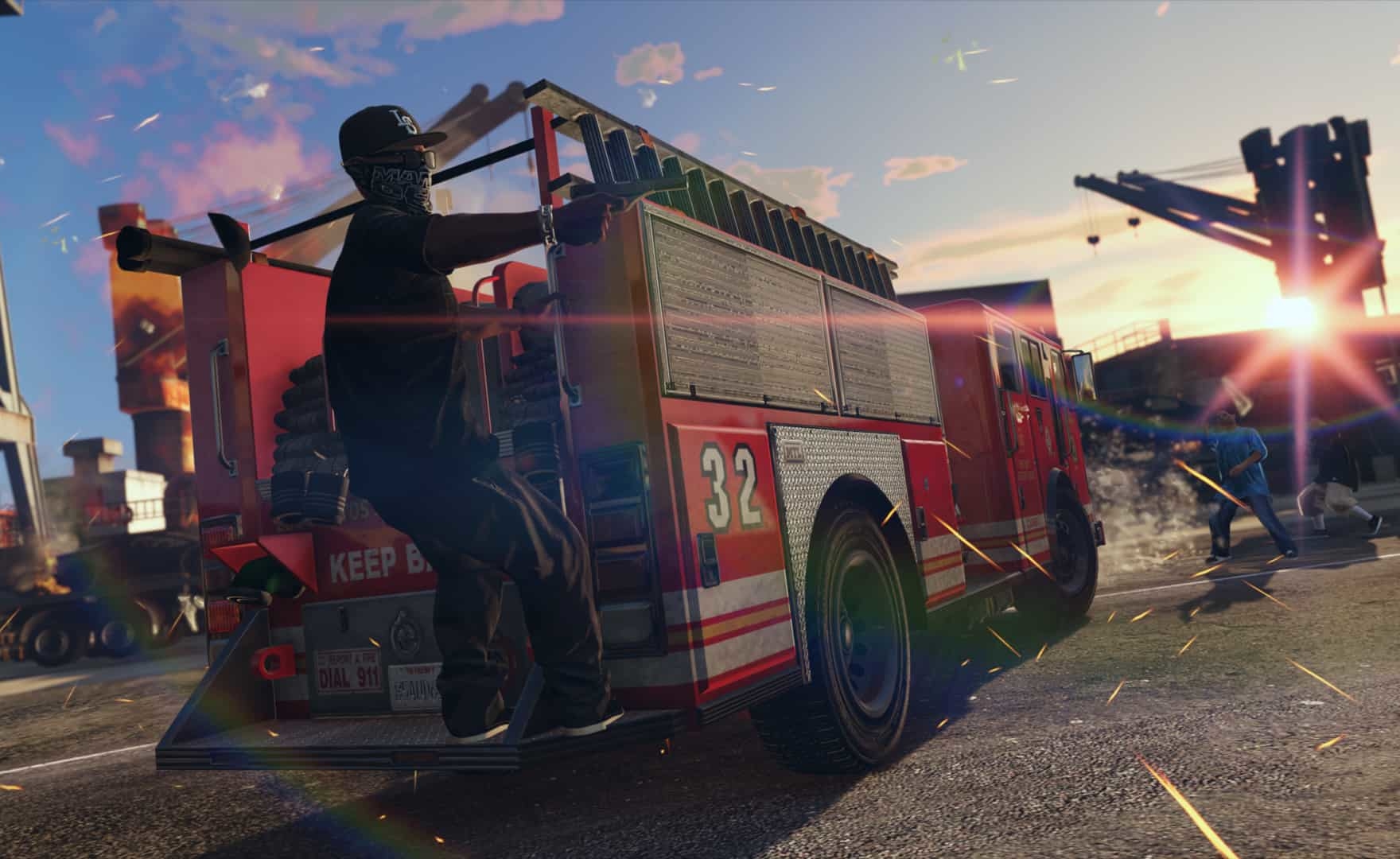 GTA Online: nuove missioni di recupero e altre novità