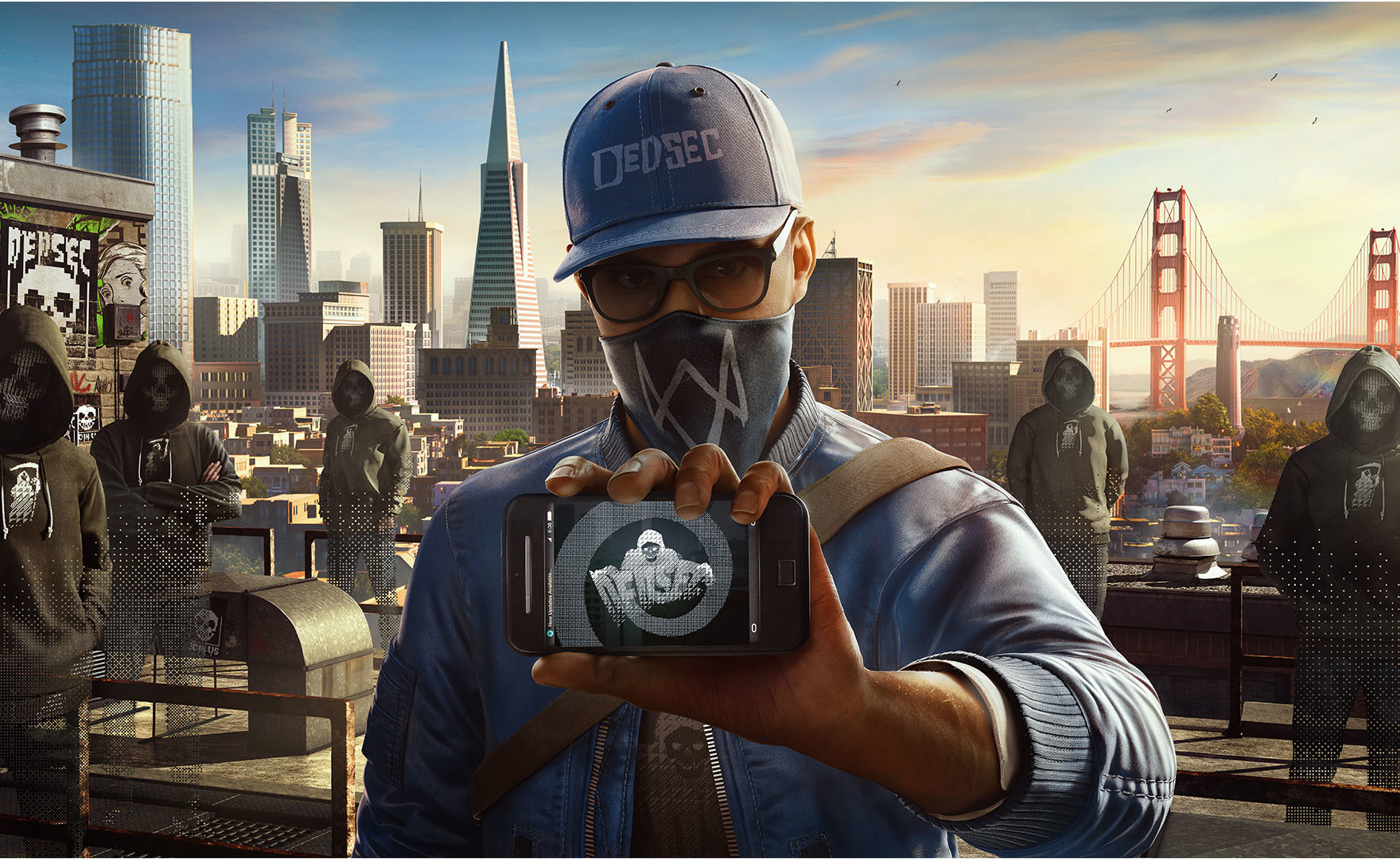 Watch Dogs 3: un leak confermerebbe l’imminente reveal del gioco