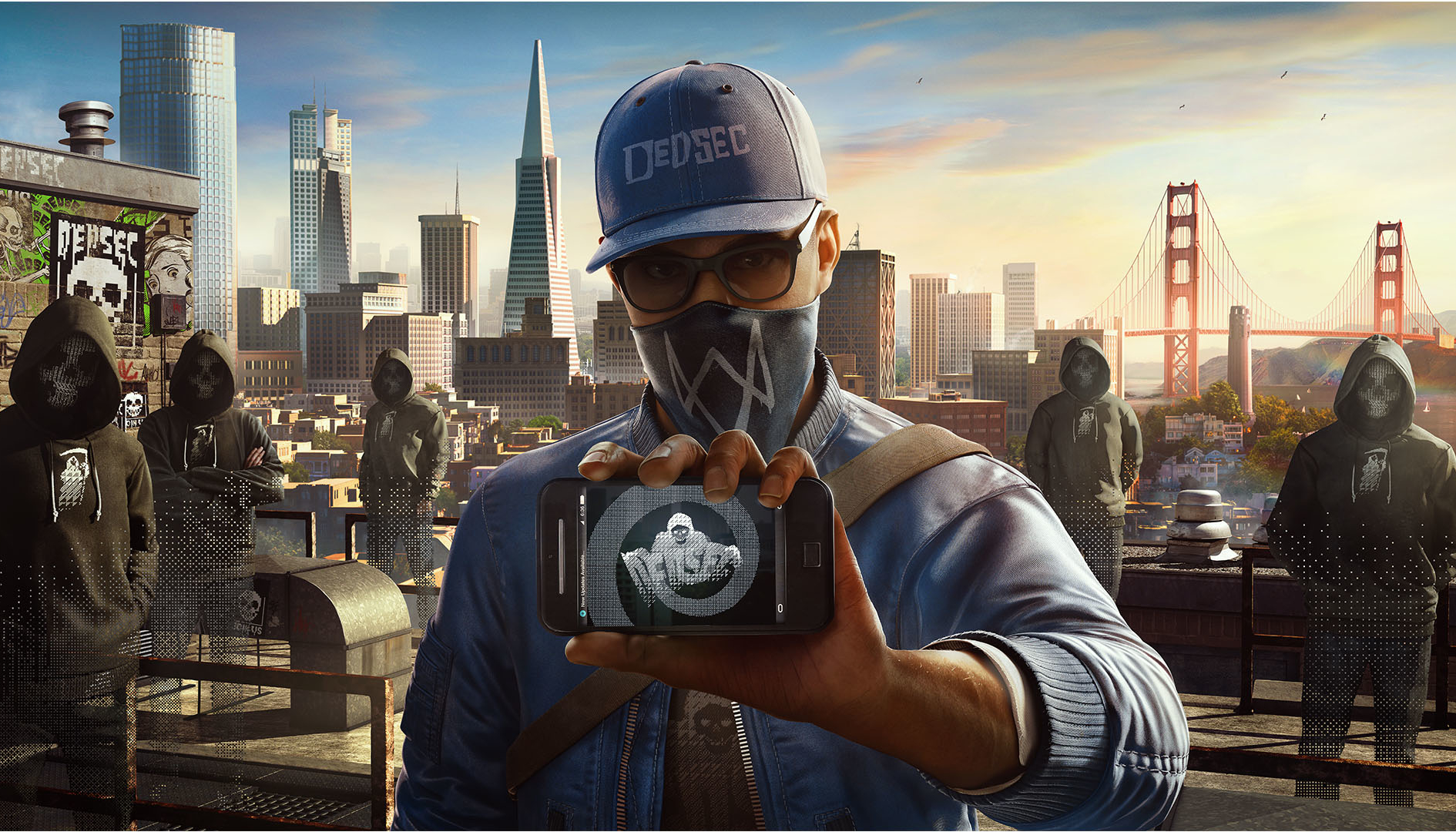 Watch Dogs 3: un leak confermerebbe l’imminente reveal del gioco