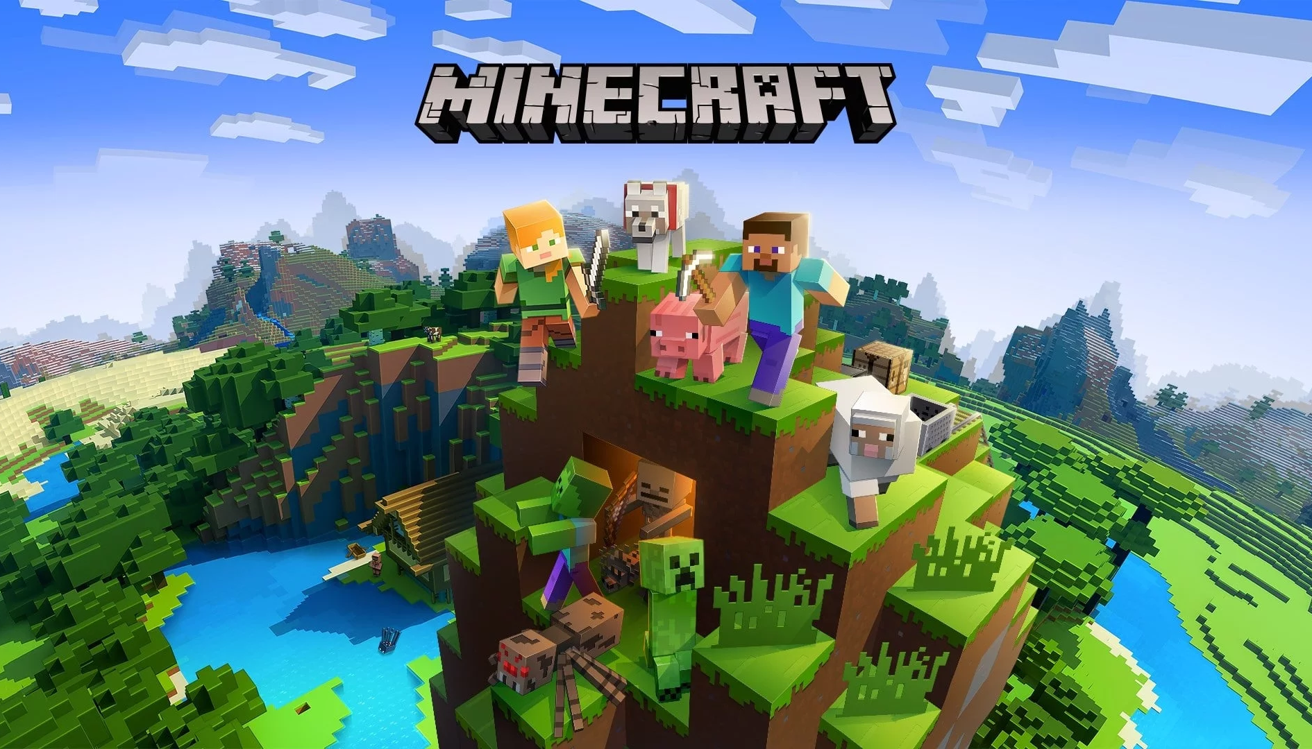Minecraft, giocare a Link’s Awakening grazie ad una mod