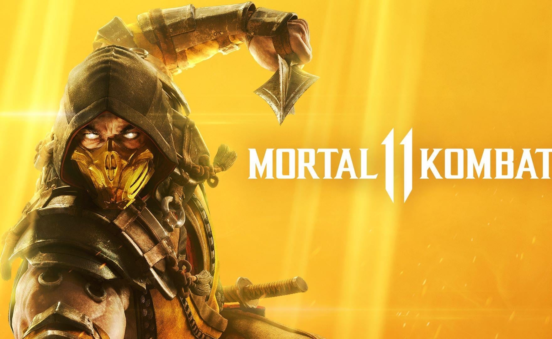 Mortal Kombat 11 primo gioco third party a sfruttare il boost mode di Switch