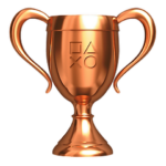 Trofeo Bronzo