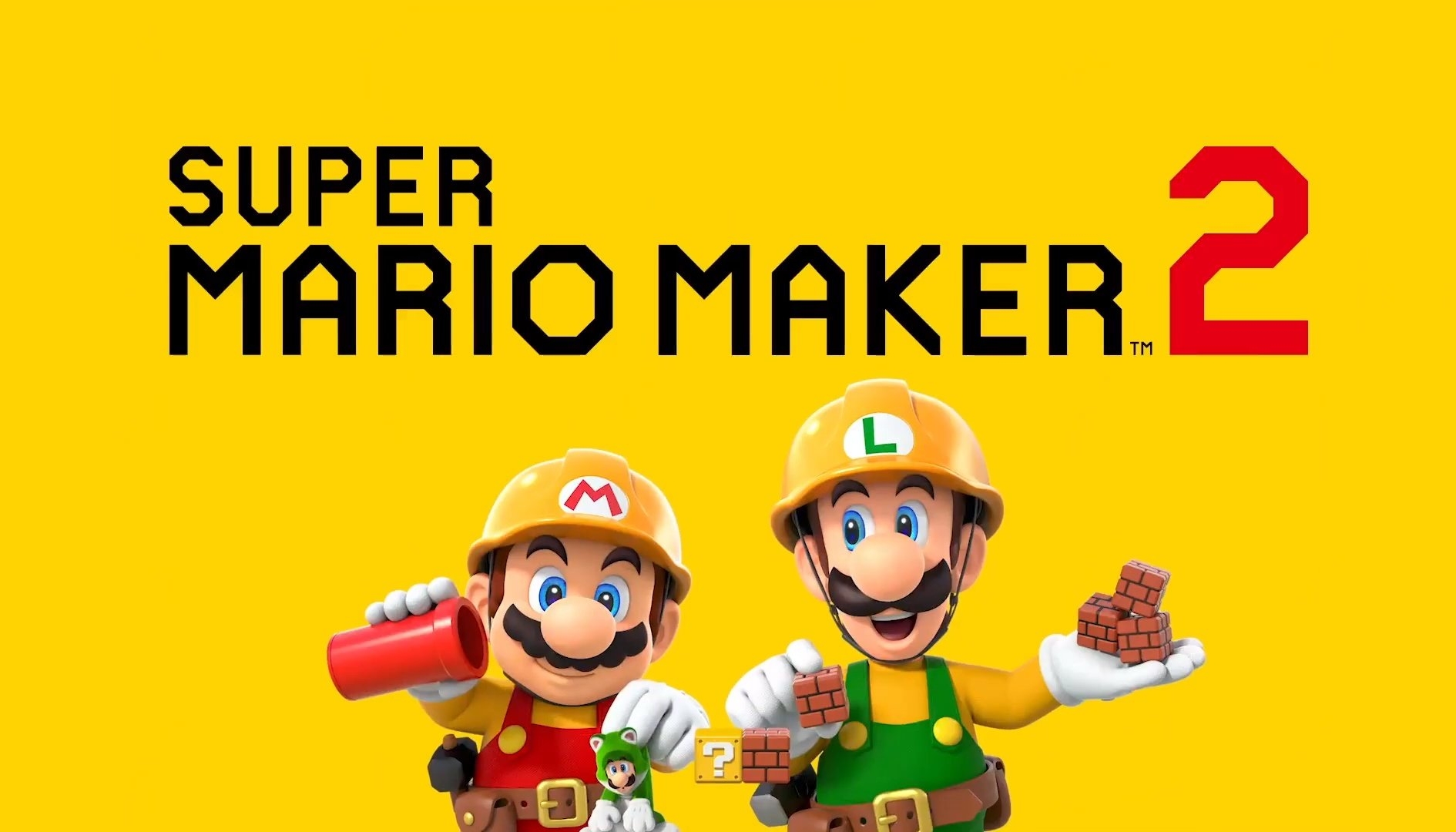 Super Mario Maker 2 protagonista del Nintendo Direct del 16 Maggio