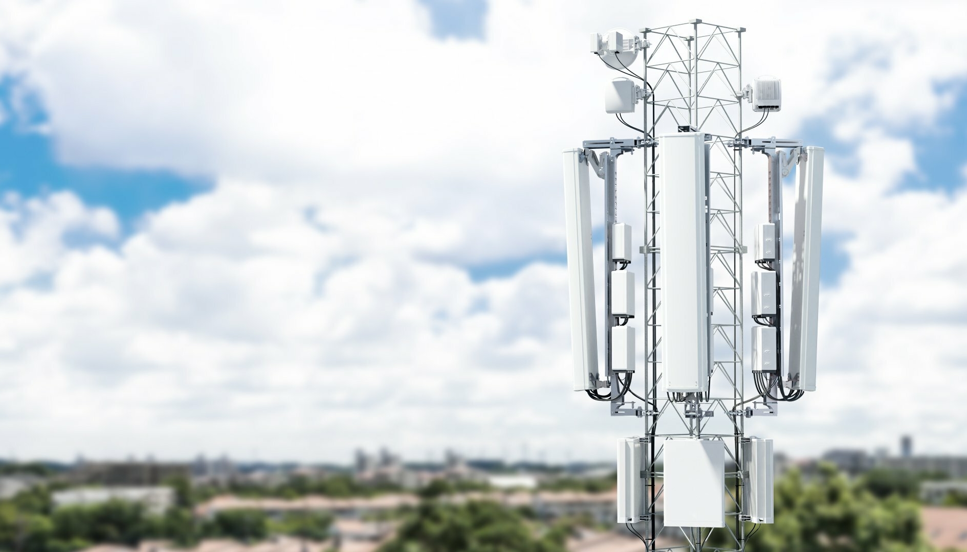 Washington, al vaglio un ban per le apparecchiature 5G realizzate in Cina