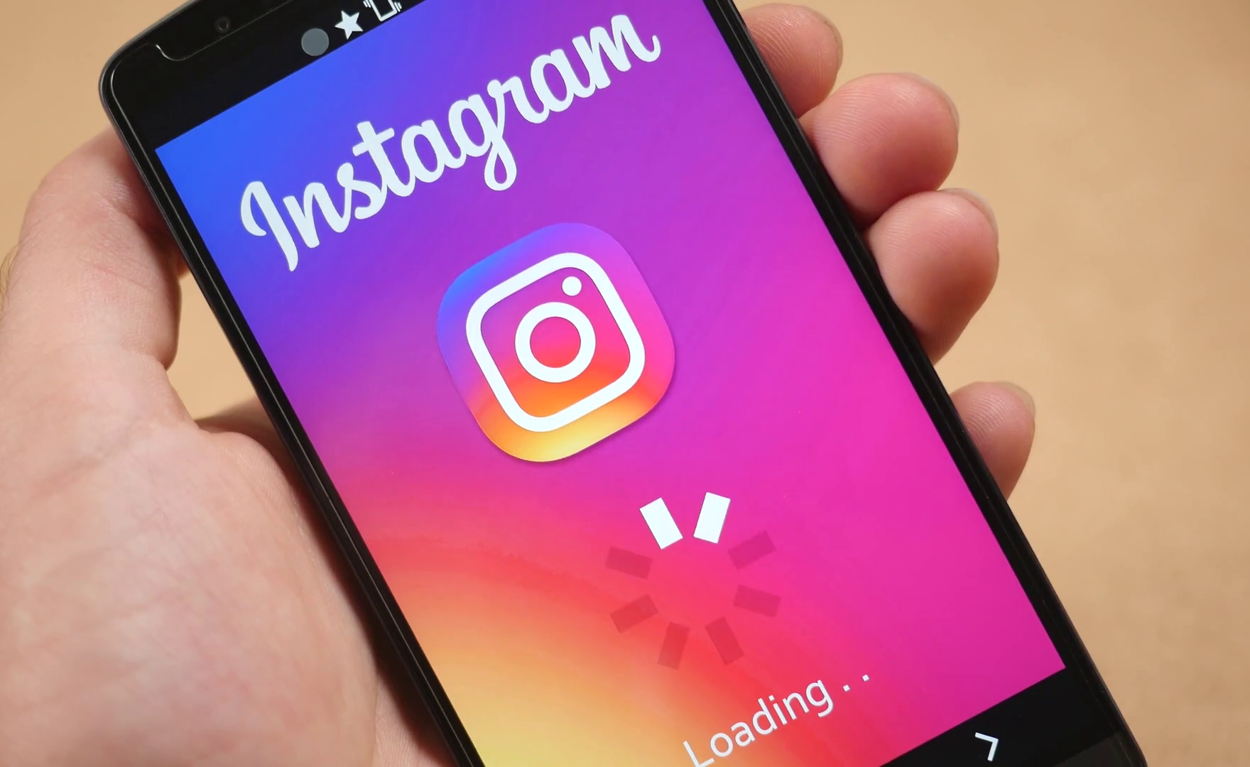 Questa storia Instagram può rompere il vostro iPhone