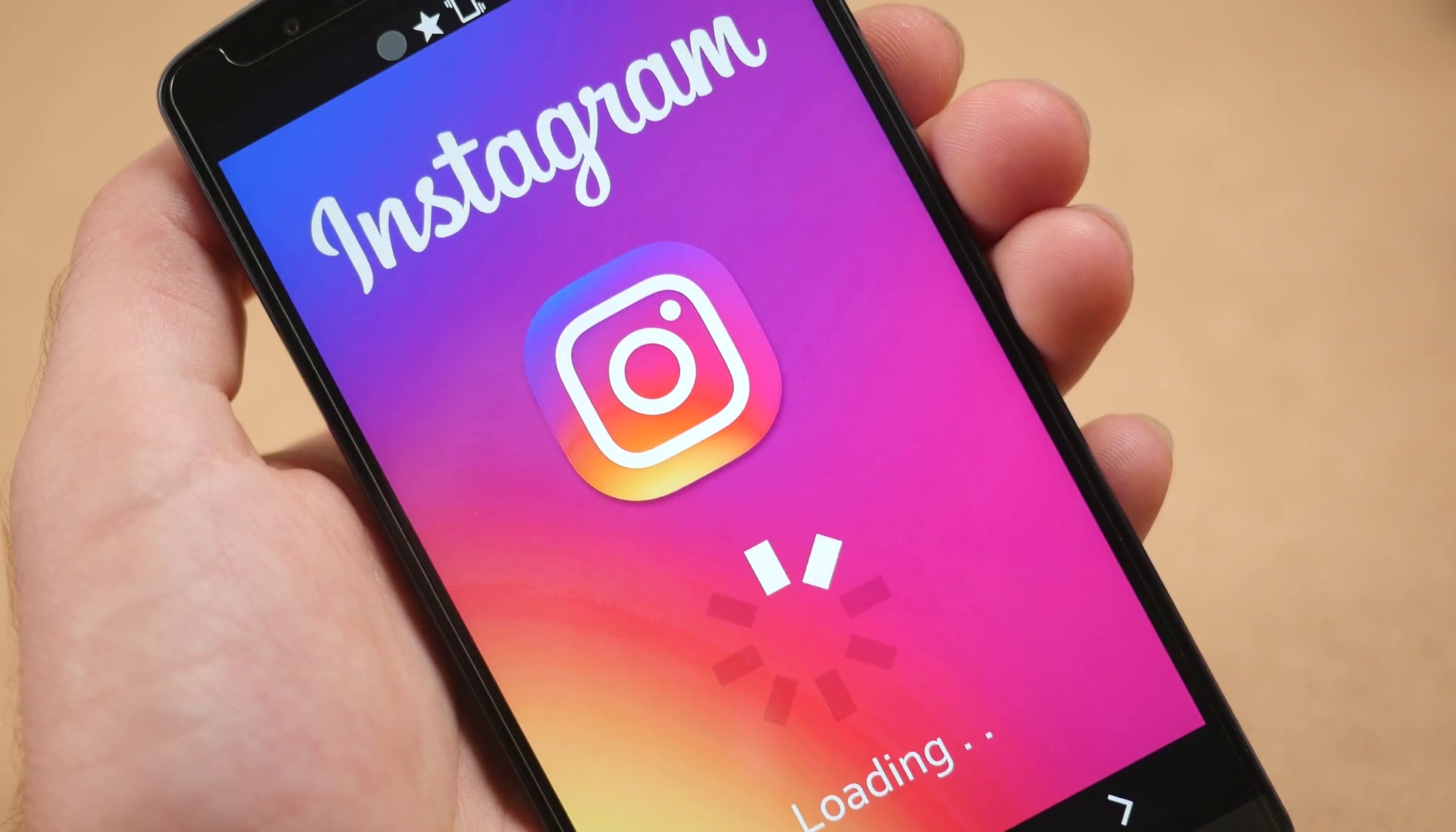 Questa storia Instagram può rompere il vostro iPhone