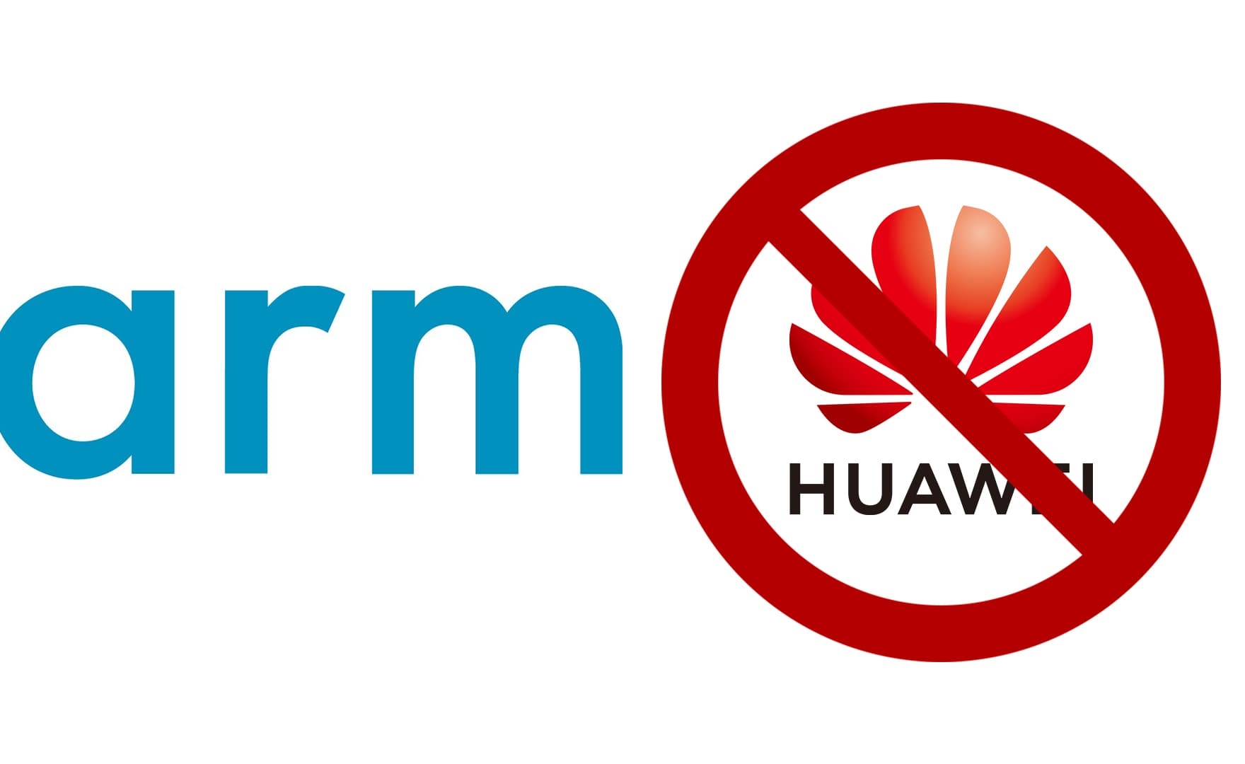 Huawei Ban: danno enorme per Arm ed il settore, dice il fondatore del chip designer
