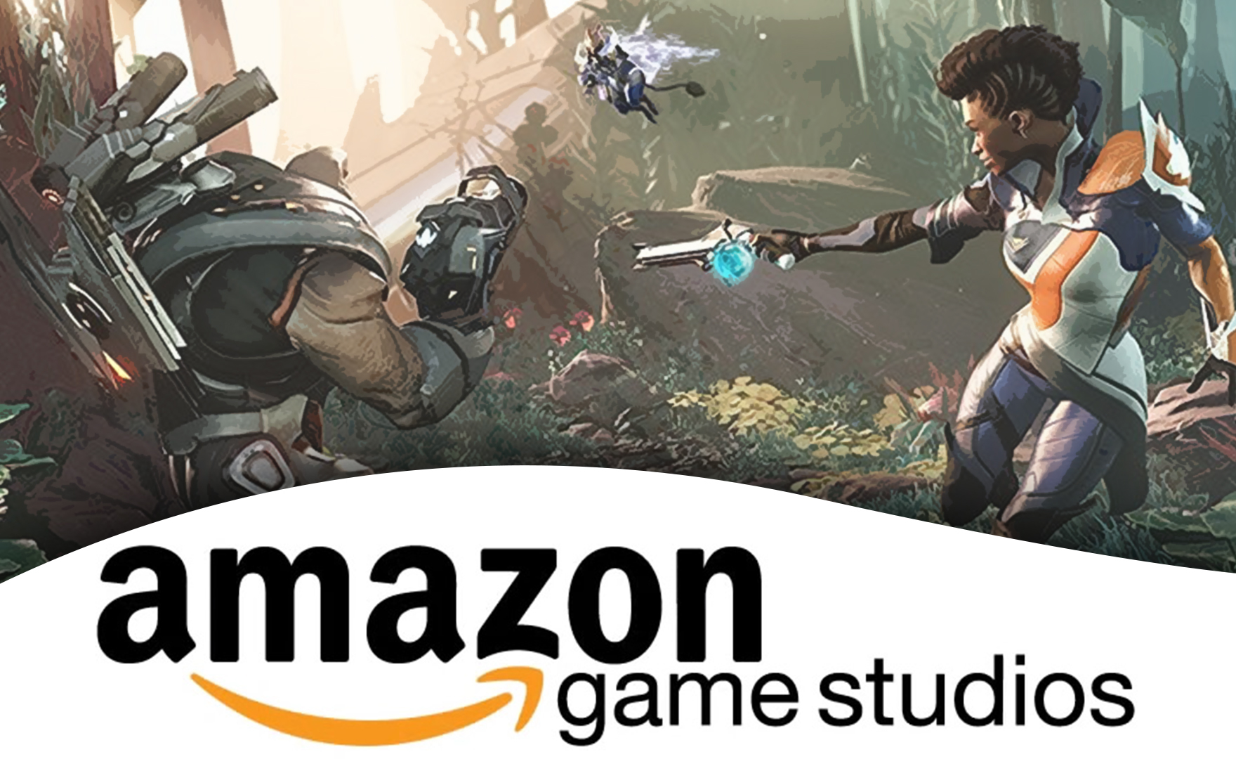 Amazon Game Studios: durante l’E3 2019 sono stati licenziati diversi sviluppatori