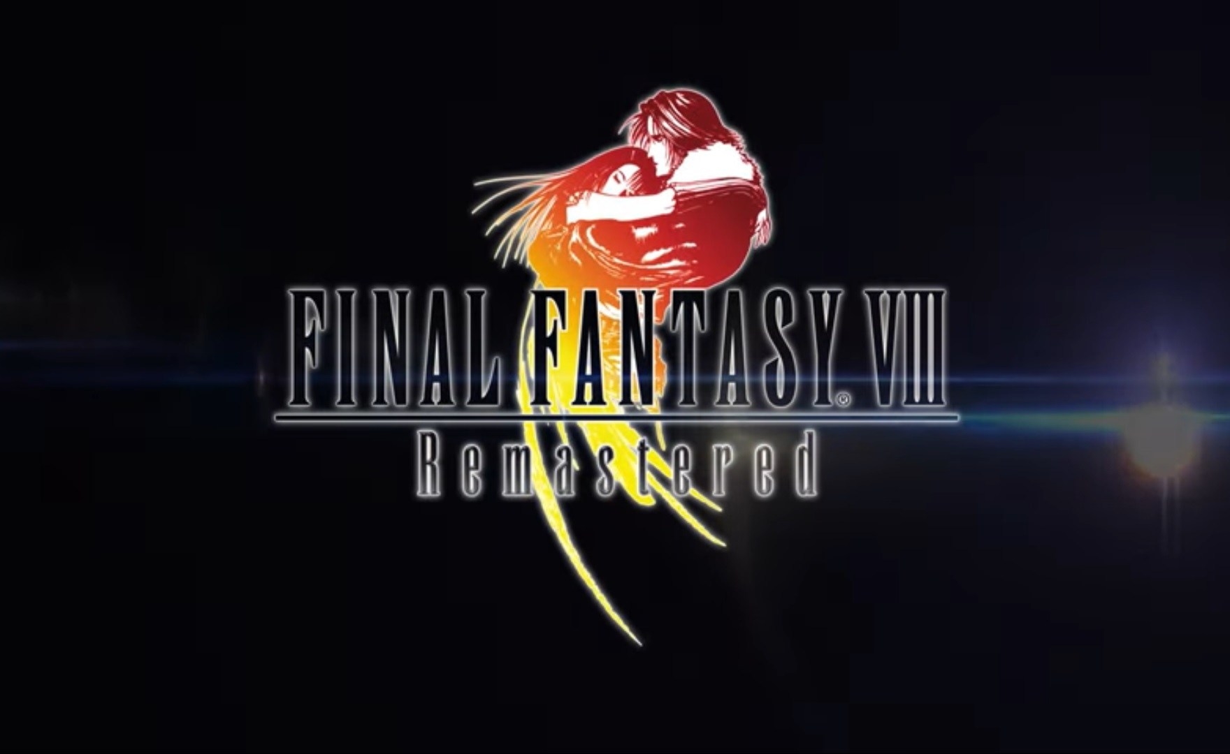 Final Fantasy 8 Remastered annunciato all’E3 2019, ecco il trailer