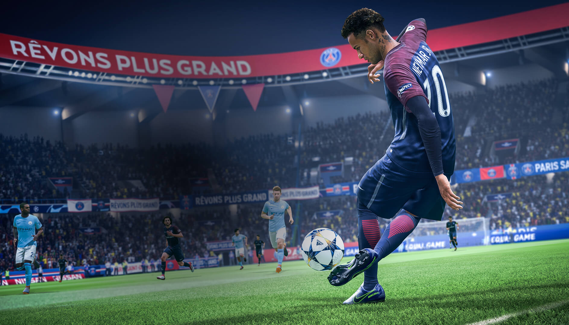 FIFA 20, giocatori sospesi per aver dato free win