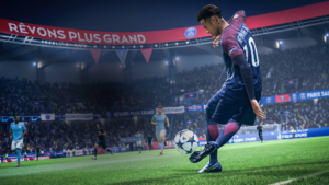 FIFA 20, giocatori sospesi per aver dato free win