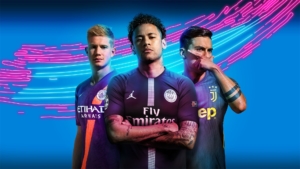 FIFA 20 in preordine su Amazon per PS4, Xbox One e PC