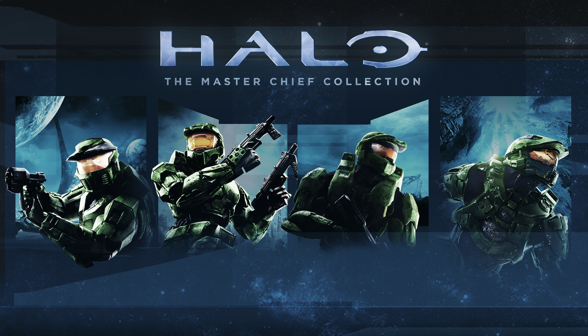 Halo The Master Chief Collection: ecco quando inizieranno i test della versione PC