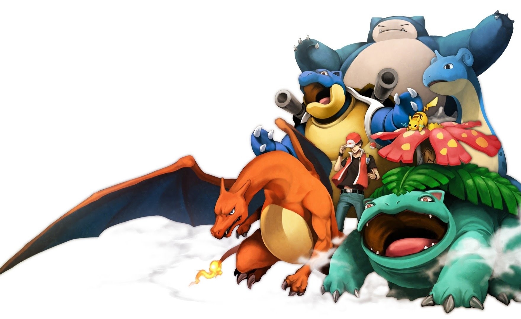Pokémon Rosso: è possibile giocarlo su una calcolatrice, ecco il video