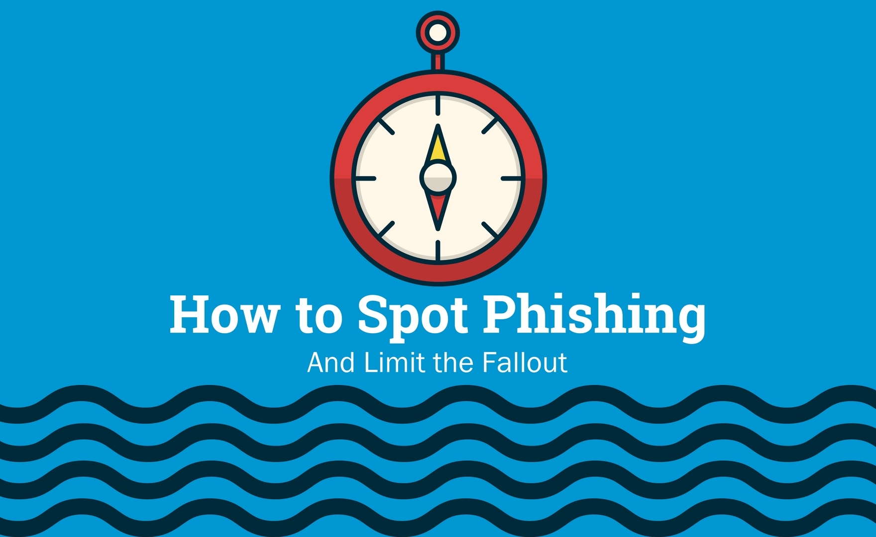 Le 10 regole per difendersi dal phishing