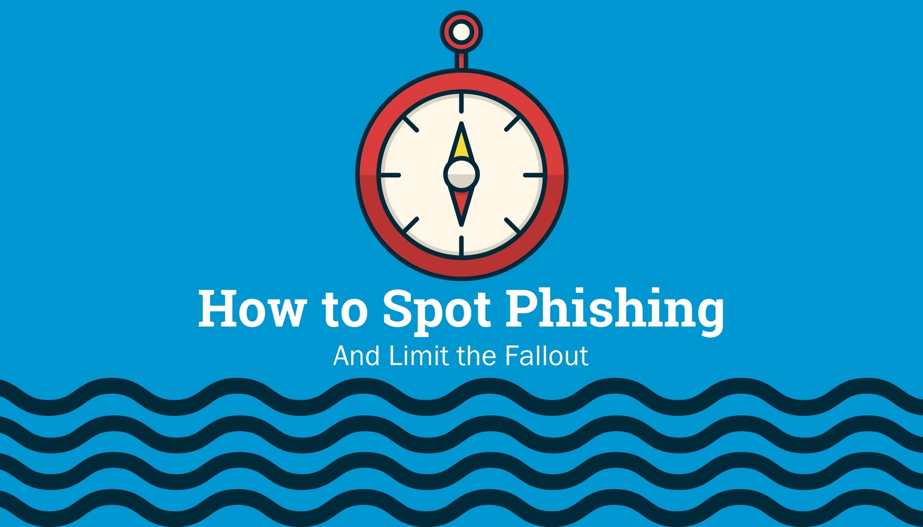 Le 10 regole per difendersi dal phishing