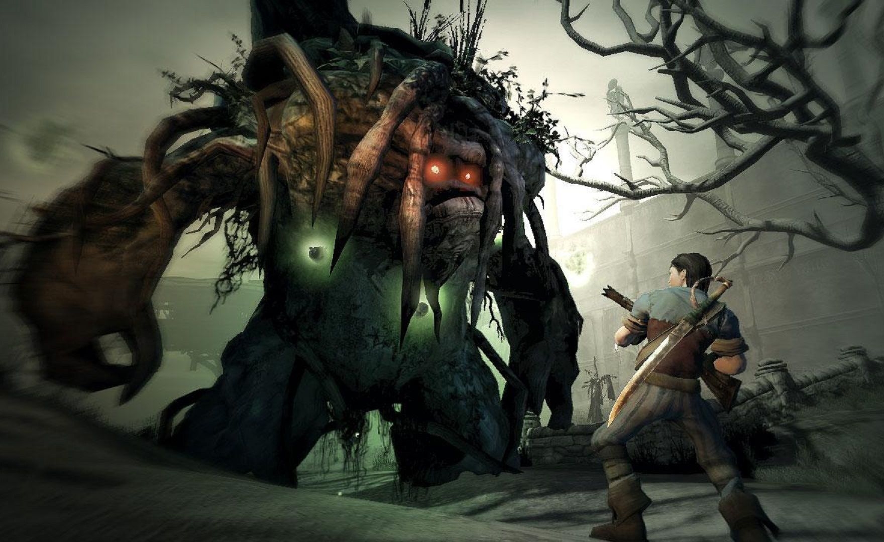 Fable 4: leak rivela visuale in prima o terza persona, editor, ed elementi multiplayer