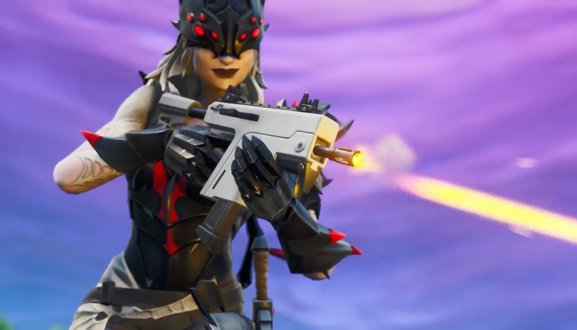 Fortnite: svelato l’evento 14 Giorni d’Estate