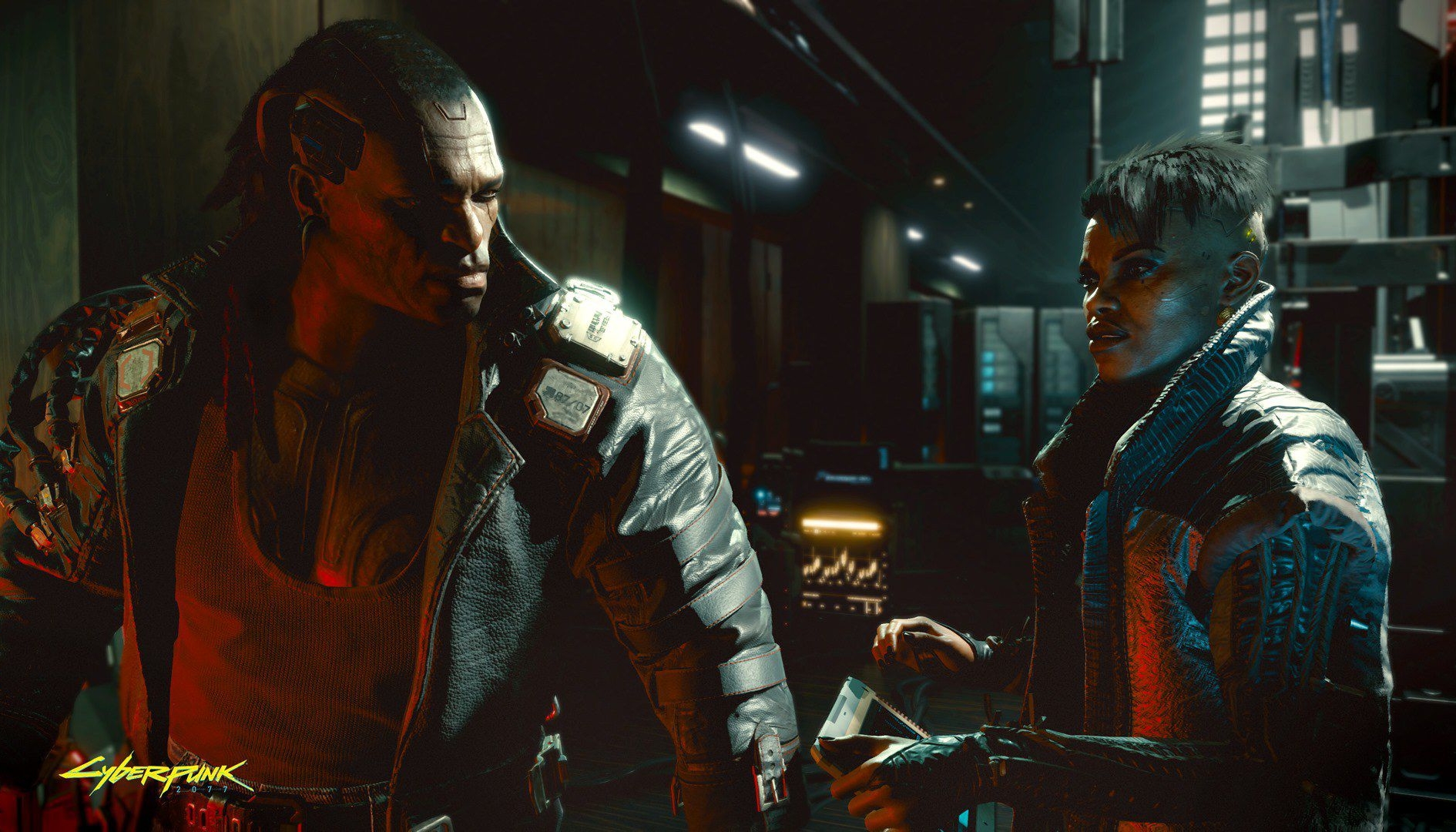 Cyberpunk 2077 accusato di razzismo, il creatore del gioco di ruolo interviene