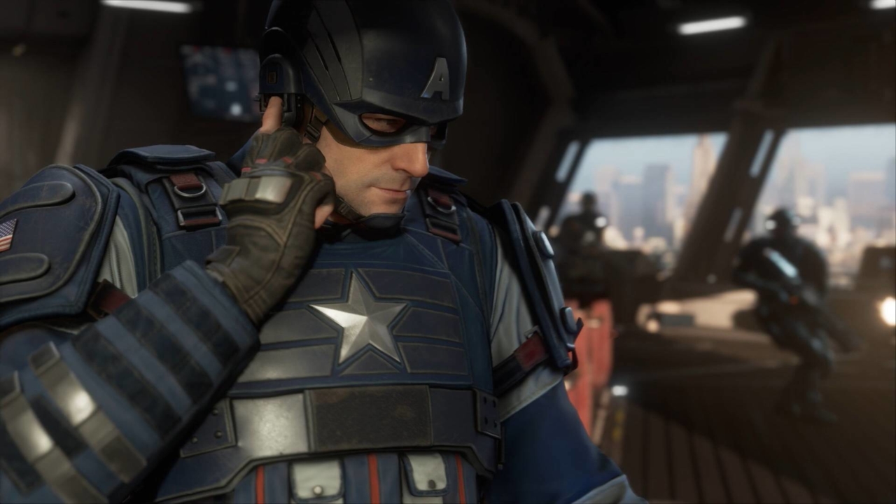 Marvel’s Avengers: Crystal Dynamics al lavoro per “salvare il gioco”