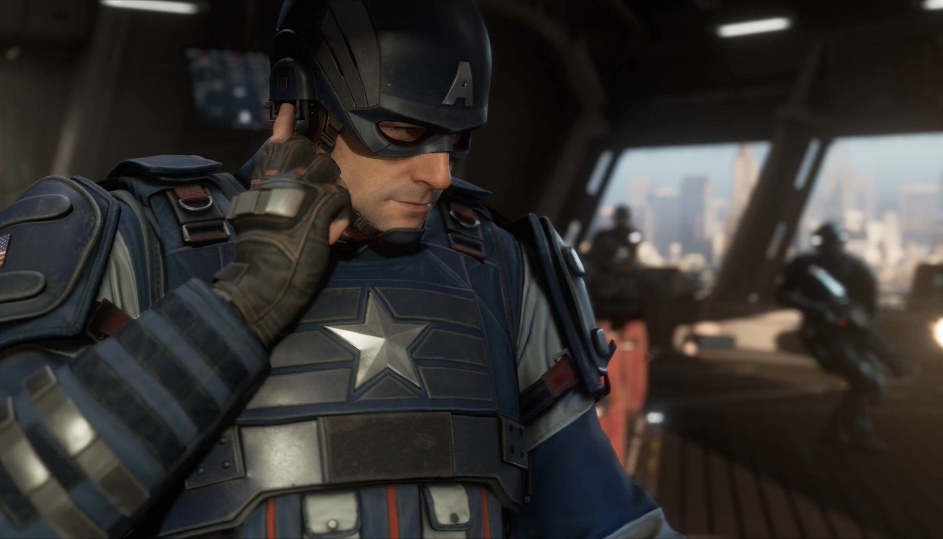 Marvel’s Avengers: Crystal Dynamics al lavoro per “salvare il gioco”