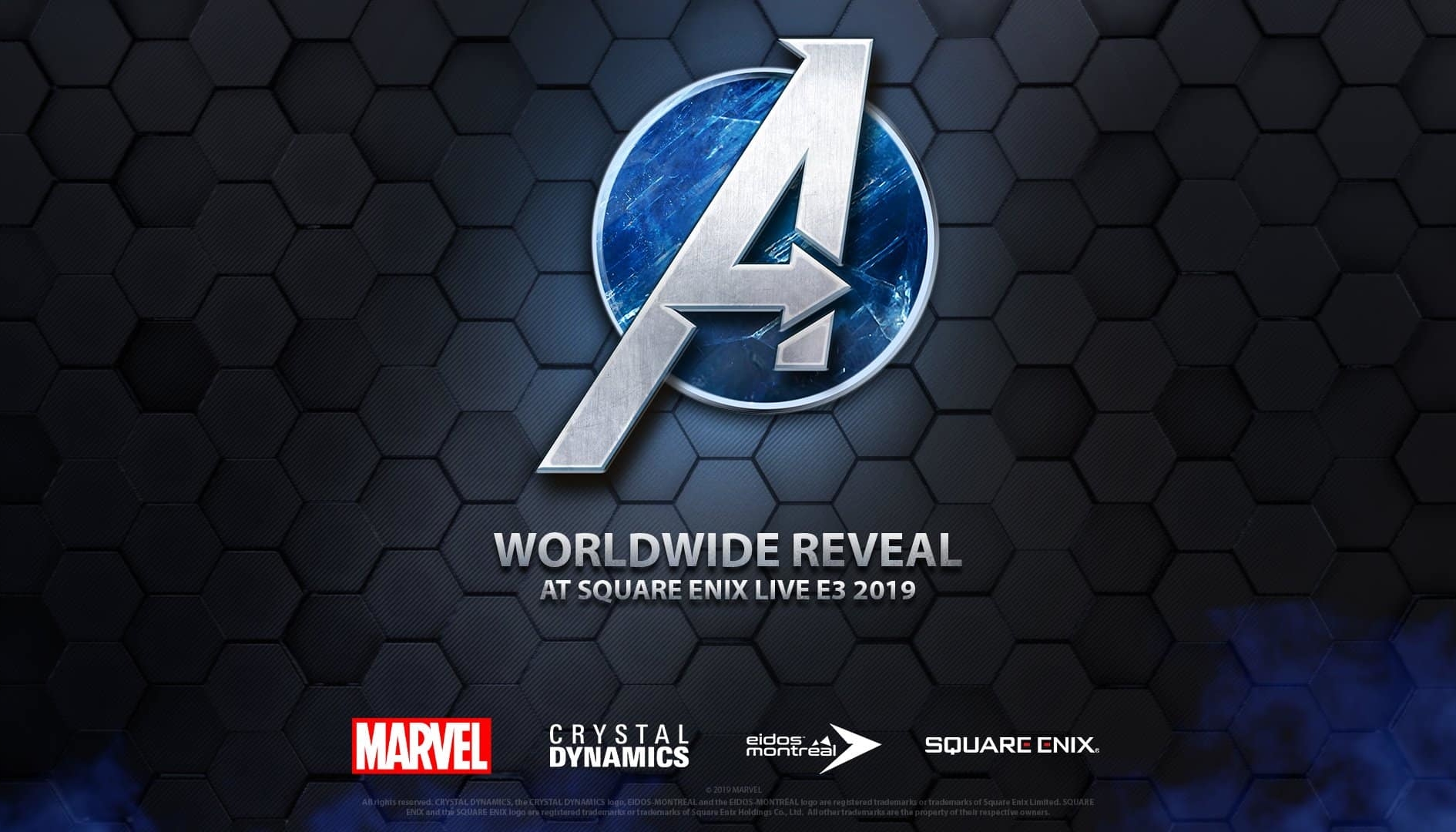 Marvel’s Avengers E3 2019: un leak svela la data di lancio?