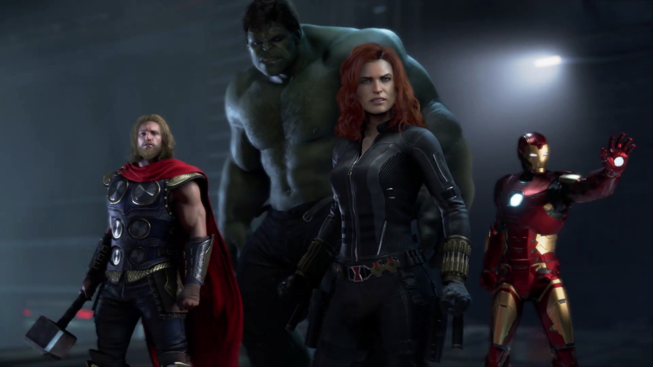 Marvel’s Avengers: le missioni secondarie sono opzionali, ma converrà completarle