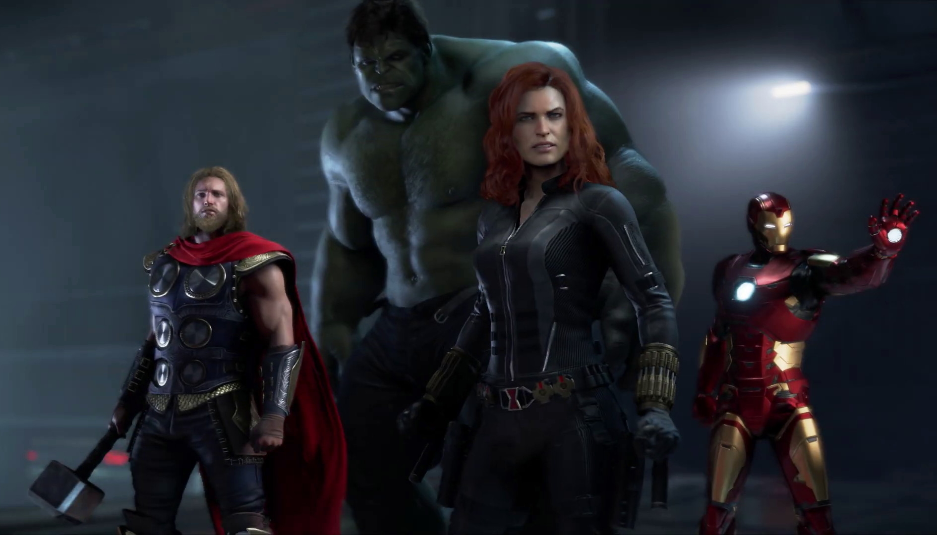 Marvel’s Avengers: le missioni secondarie sono opzionali, ma converrà completarle