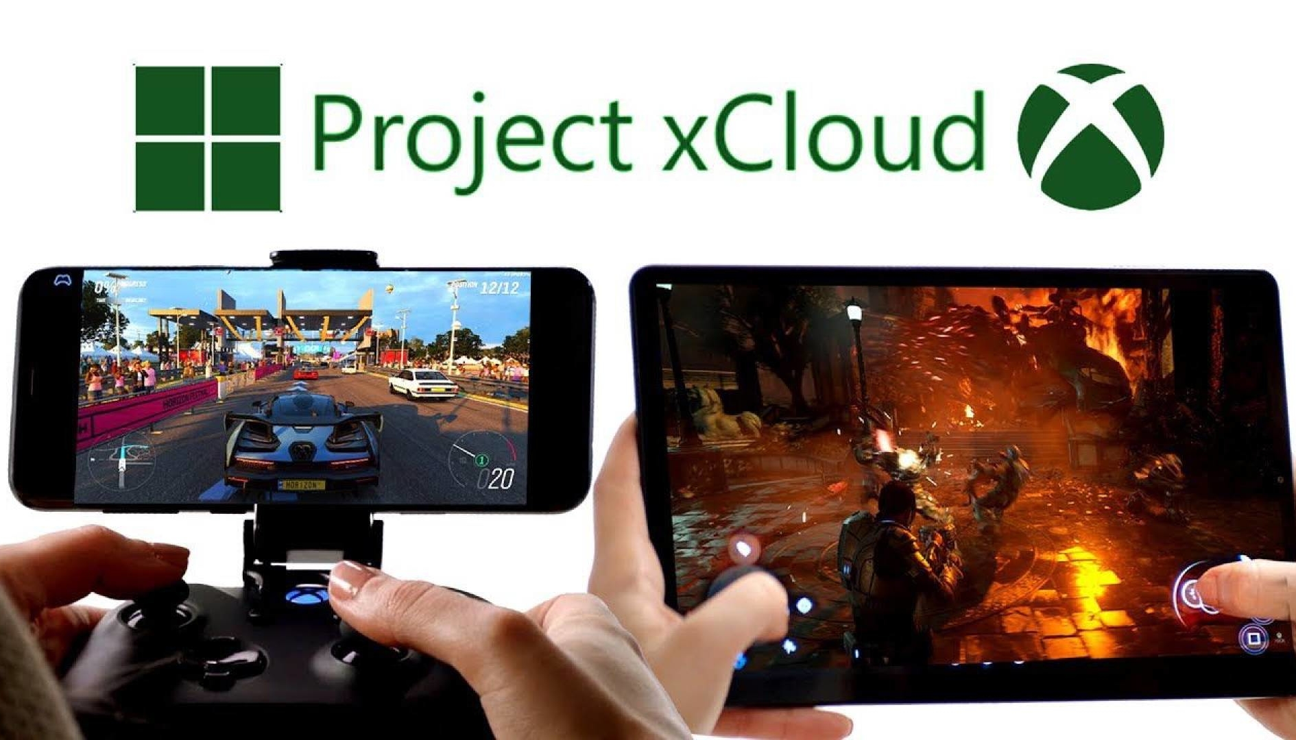 xCloud E3 2019: la latenza è inferiore a Google Stadia secondo le prime prove