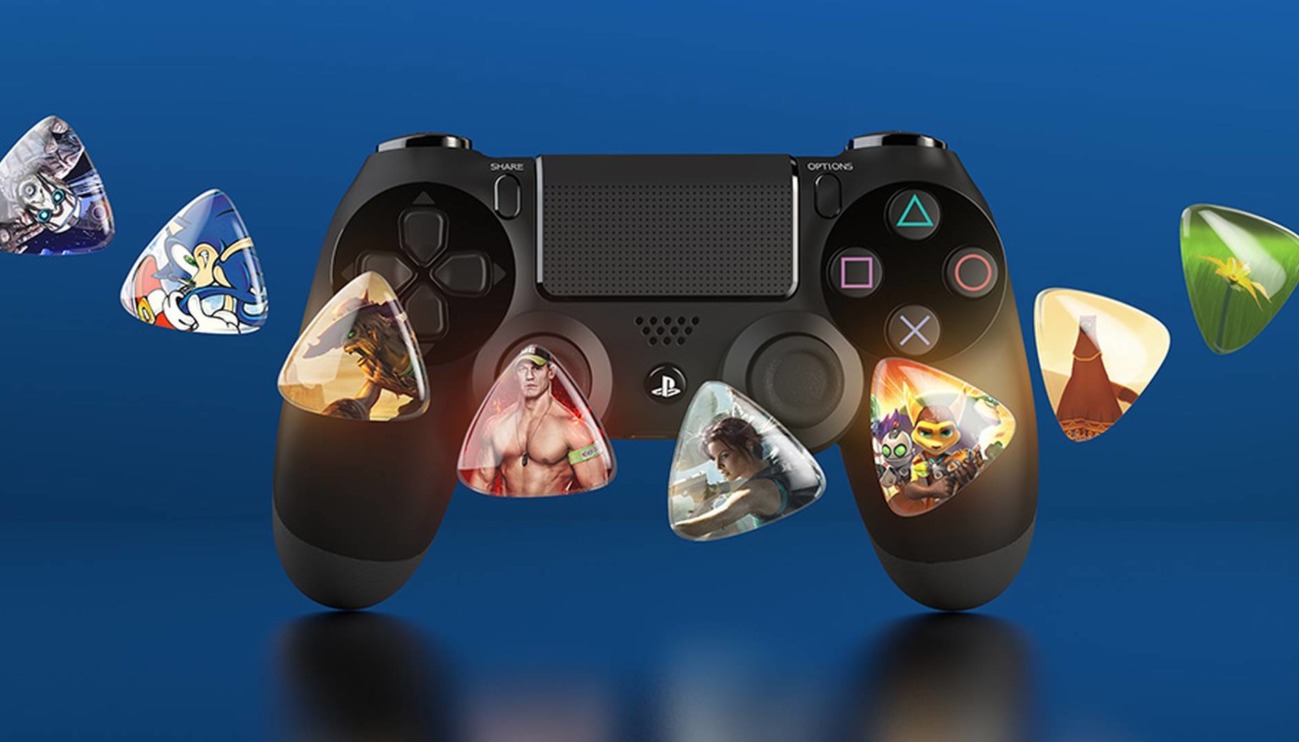 Sony saluta l’attuale generazione con un video emozionante