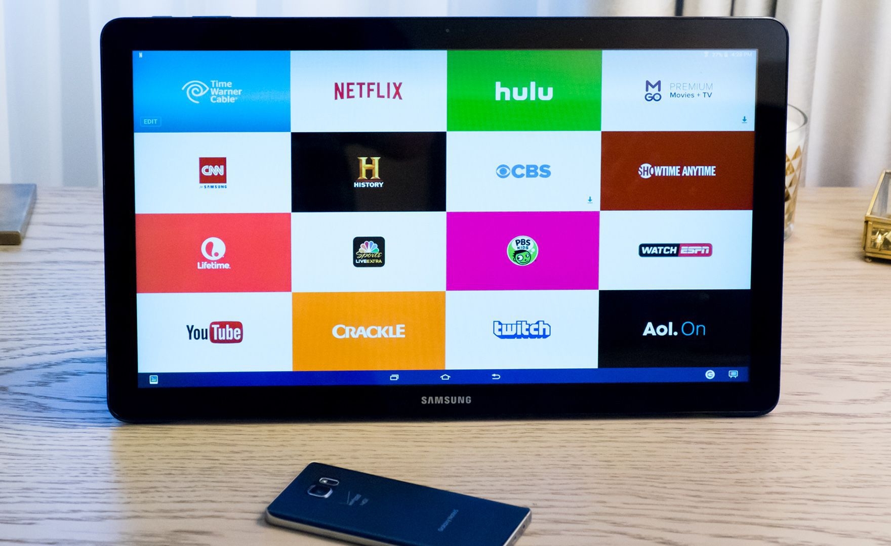 Samsung, in arrivo un nuovo tablet da 7 pollici?