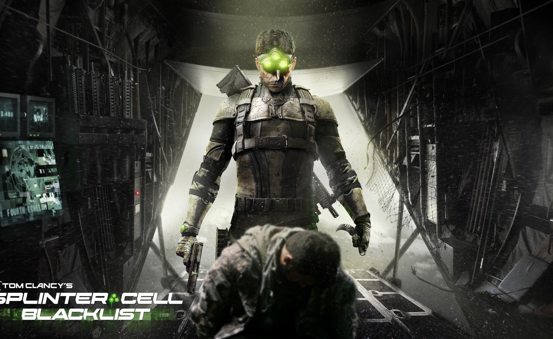 Luca Ward sarà la voce di Keanu Reeves in Cyberpunk 2077 e tornerà presto in Splinter Cell?