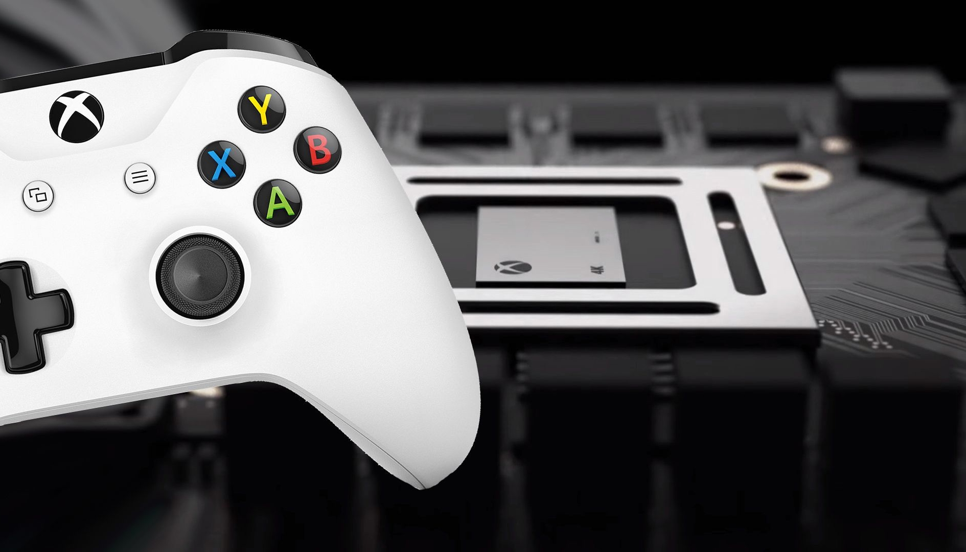 Xbox One X ufficialmente fuori produzione