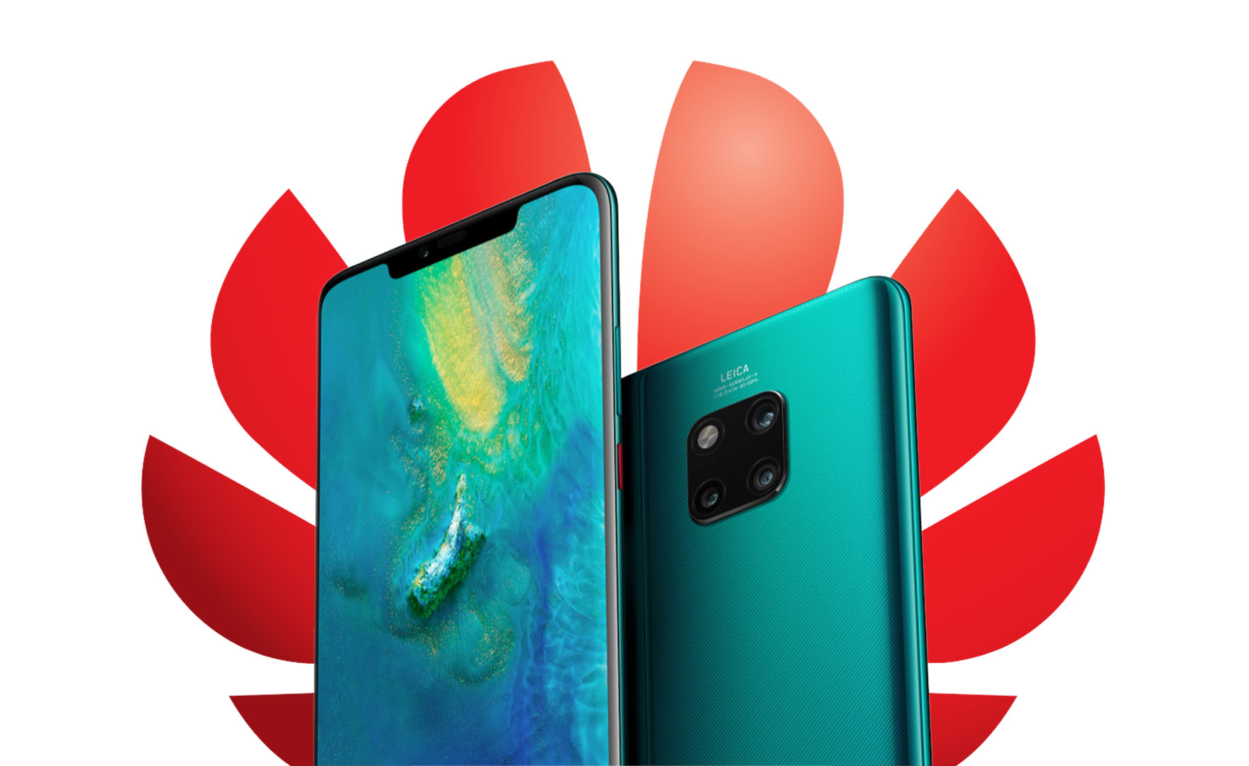 Huawei continua a dominare in Cina: +31% nel Q2 2019
