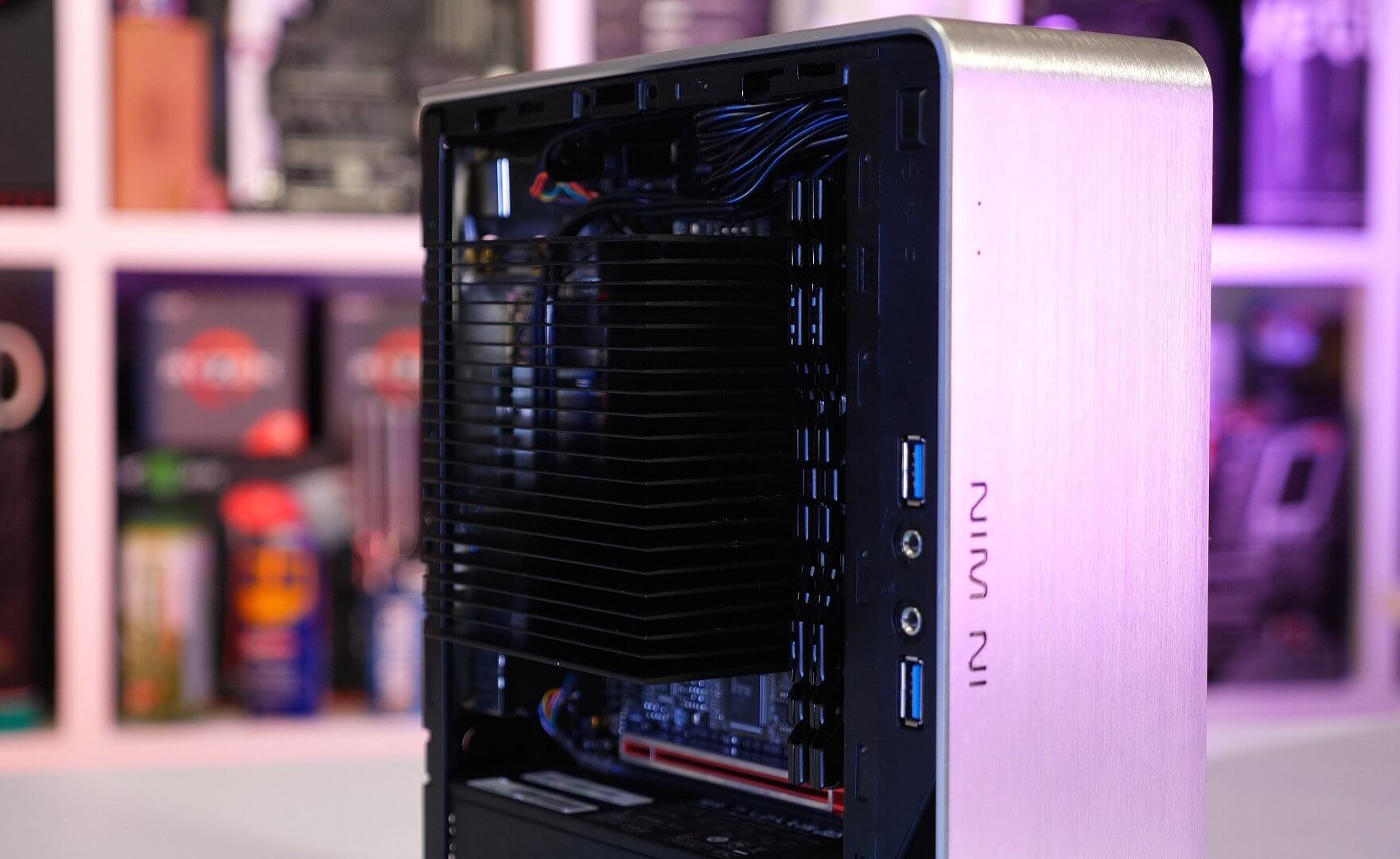 Come testare se un PC è stabile e quanto consuma?