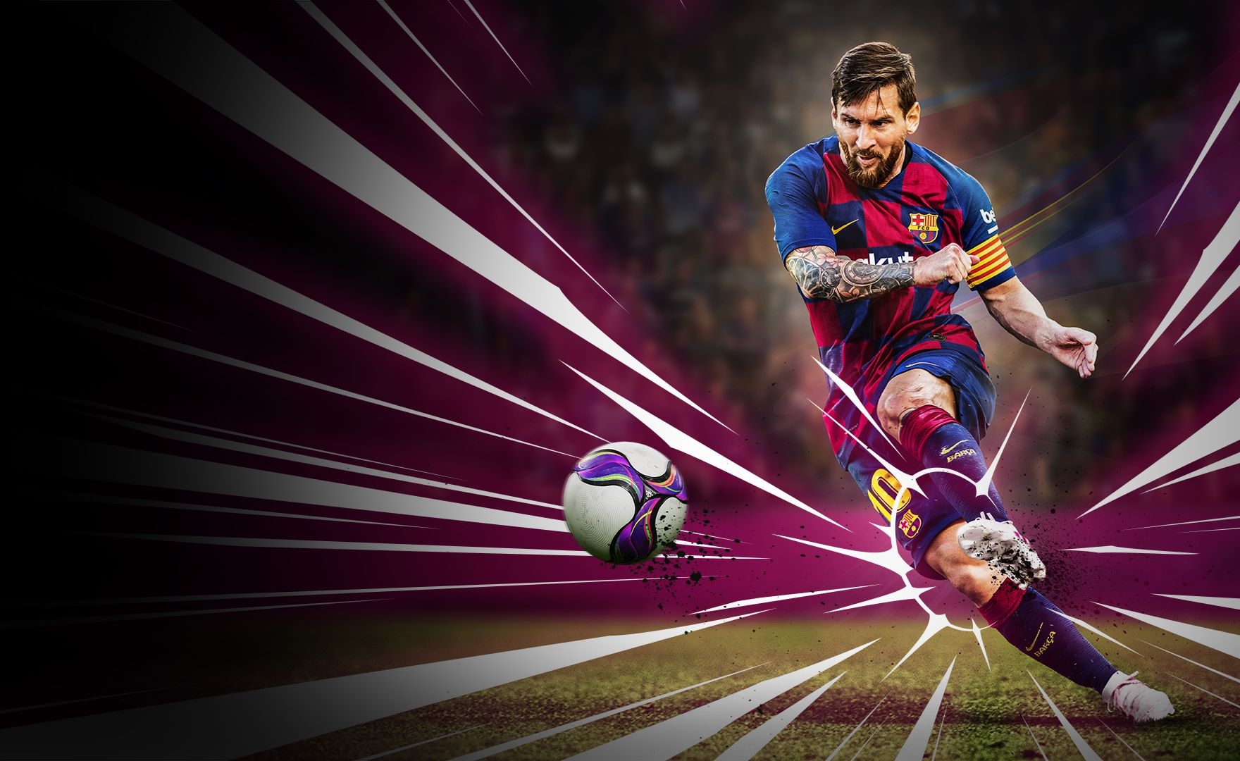 PES 2020: svelata la data di uscita della demo e i contenuti