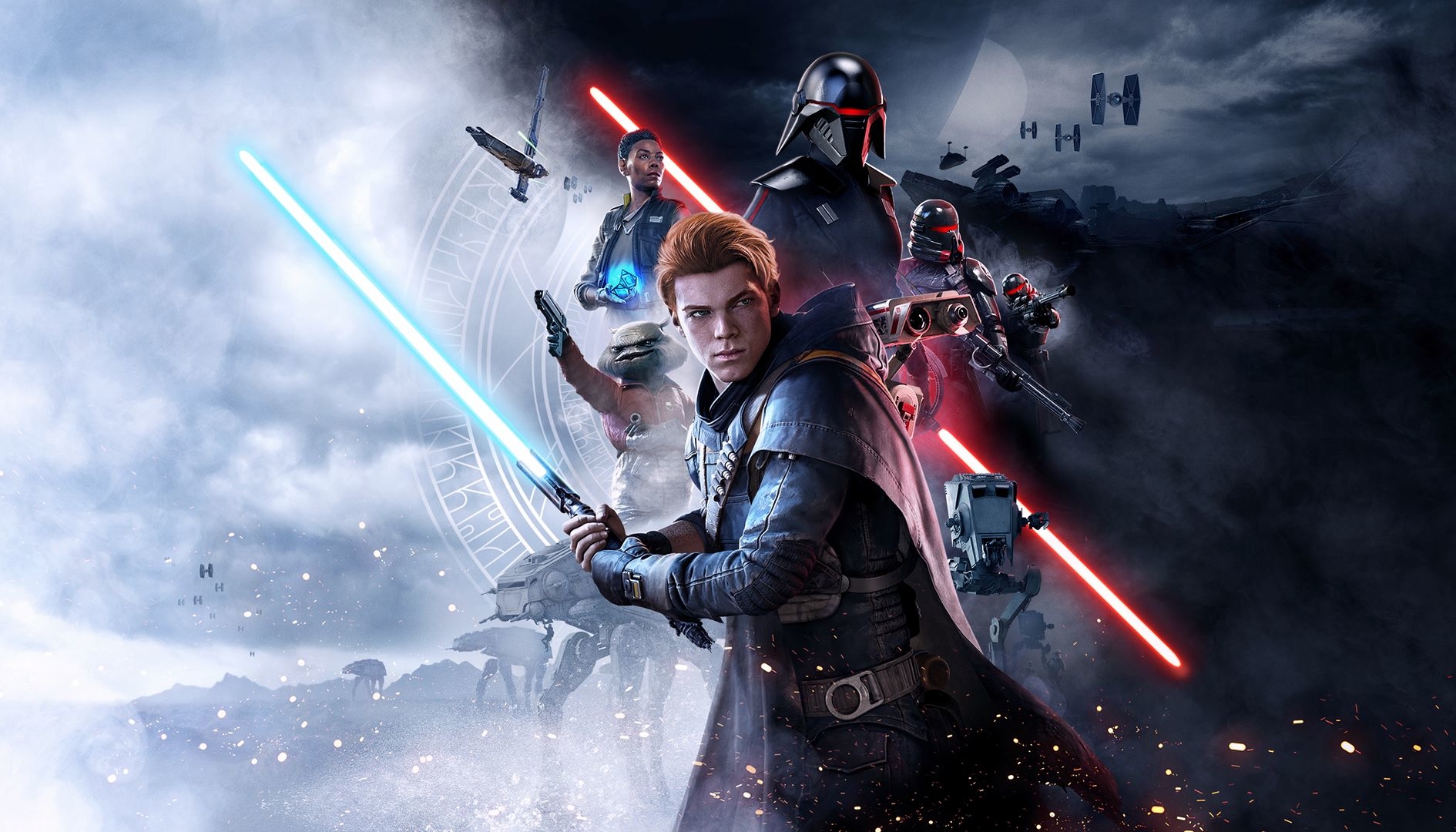 Star Wars Jedi Fallen Order: la nuova patch riduce i tempi di caricamento