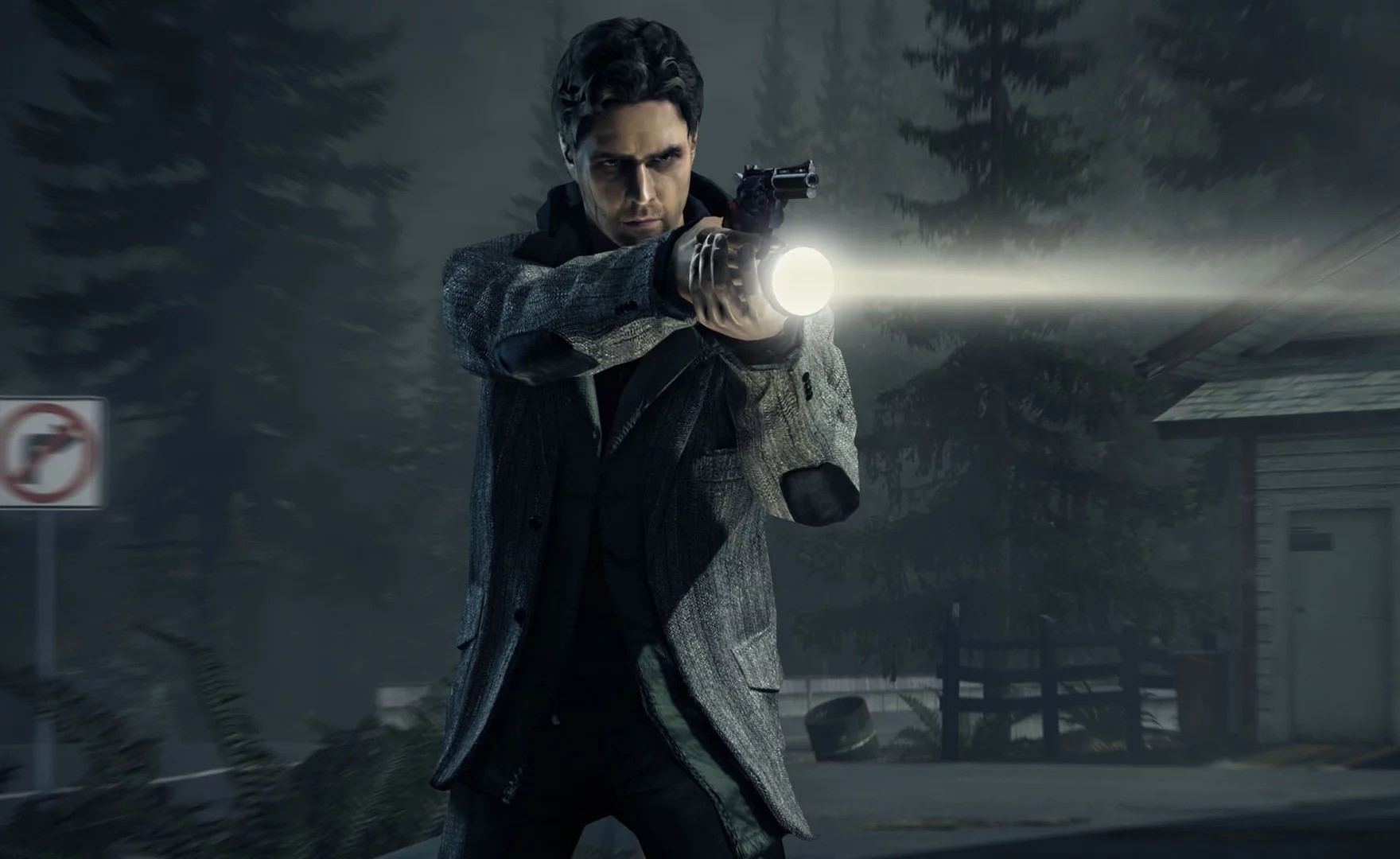 Sony vuole acquisire Remedy, creatore di Alan Wake, secondo un rumor