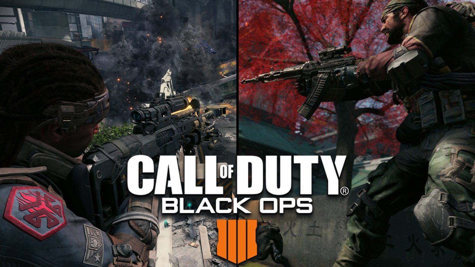 CoD: Black Ops 4, scoperto un grave bug