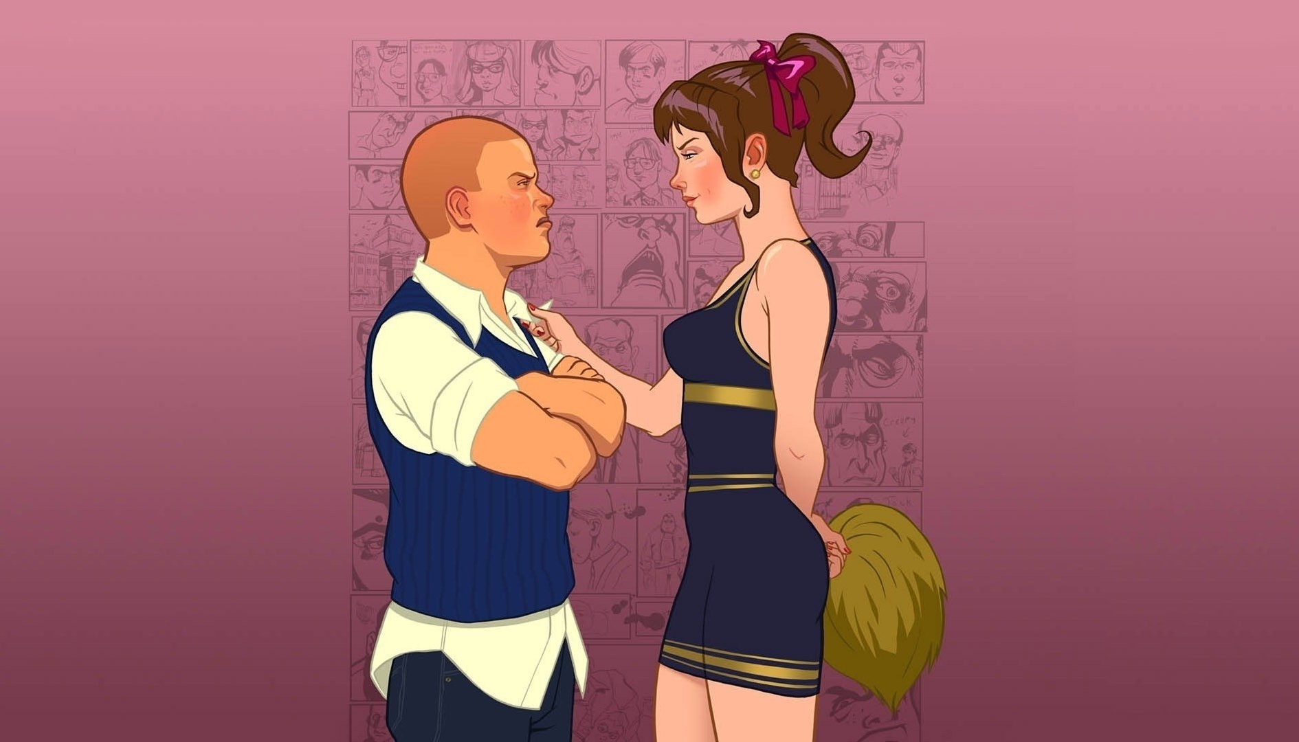 Bully 2, dettagli sul progetto abbandonato da Rockstar
