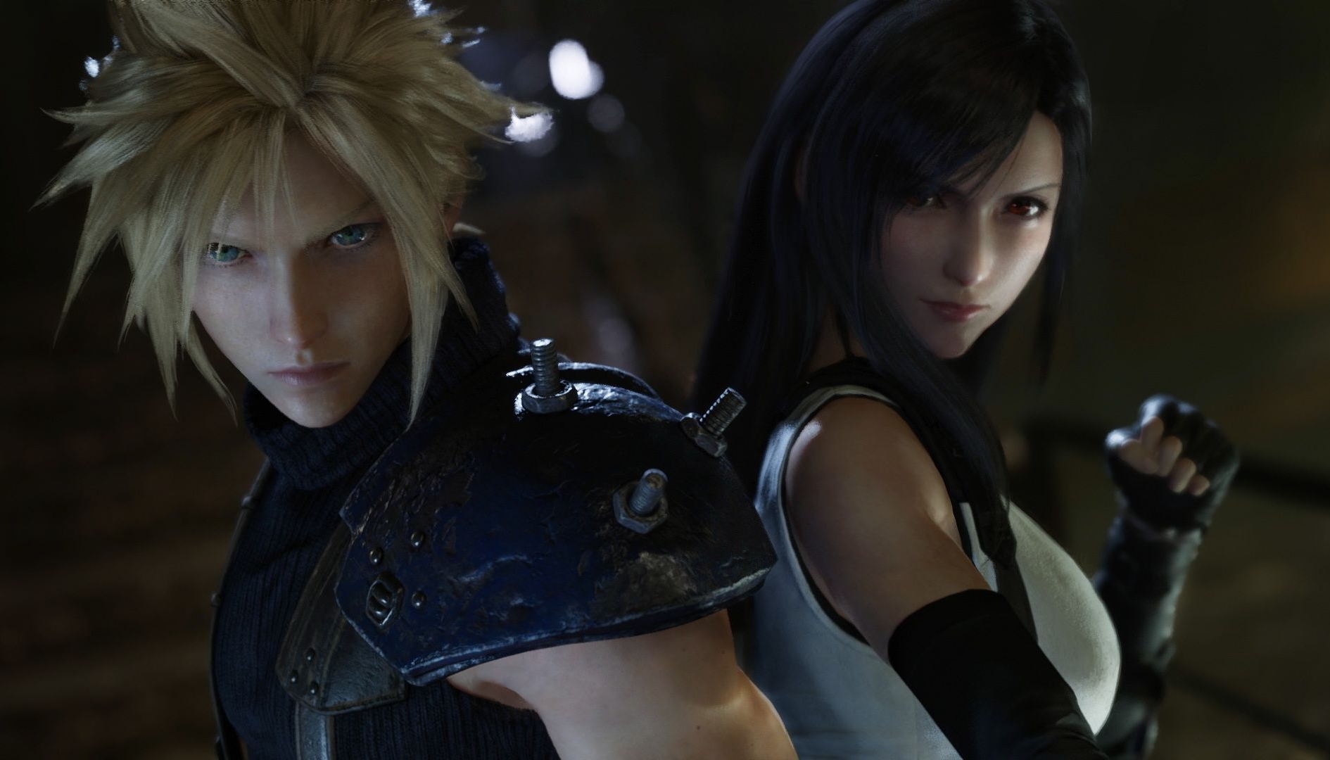 Final Fantasy 7 Remake, il secondo episodio uscirà il prima possibile secondo Nomura