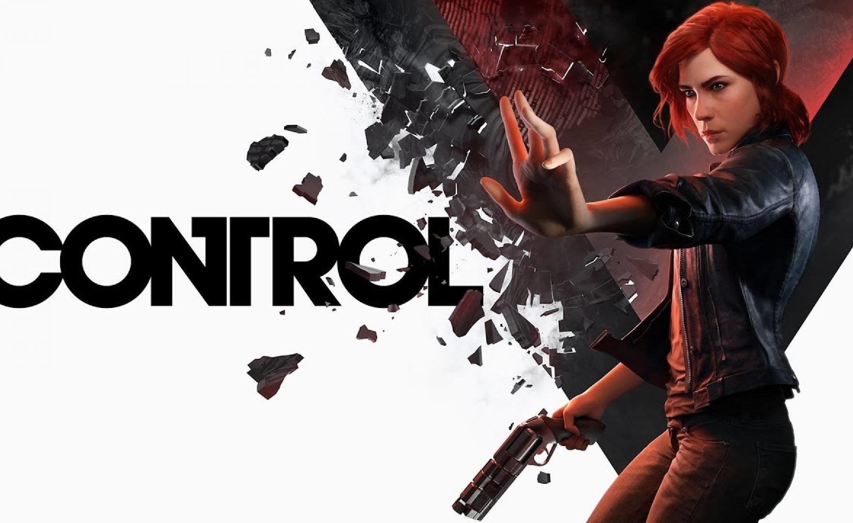 Control è ufficialmente entrato nella fase Gold