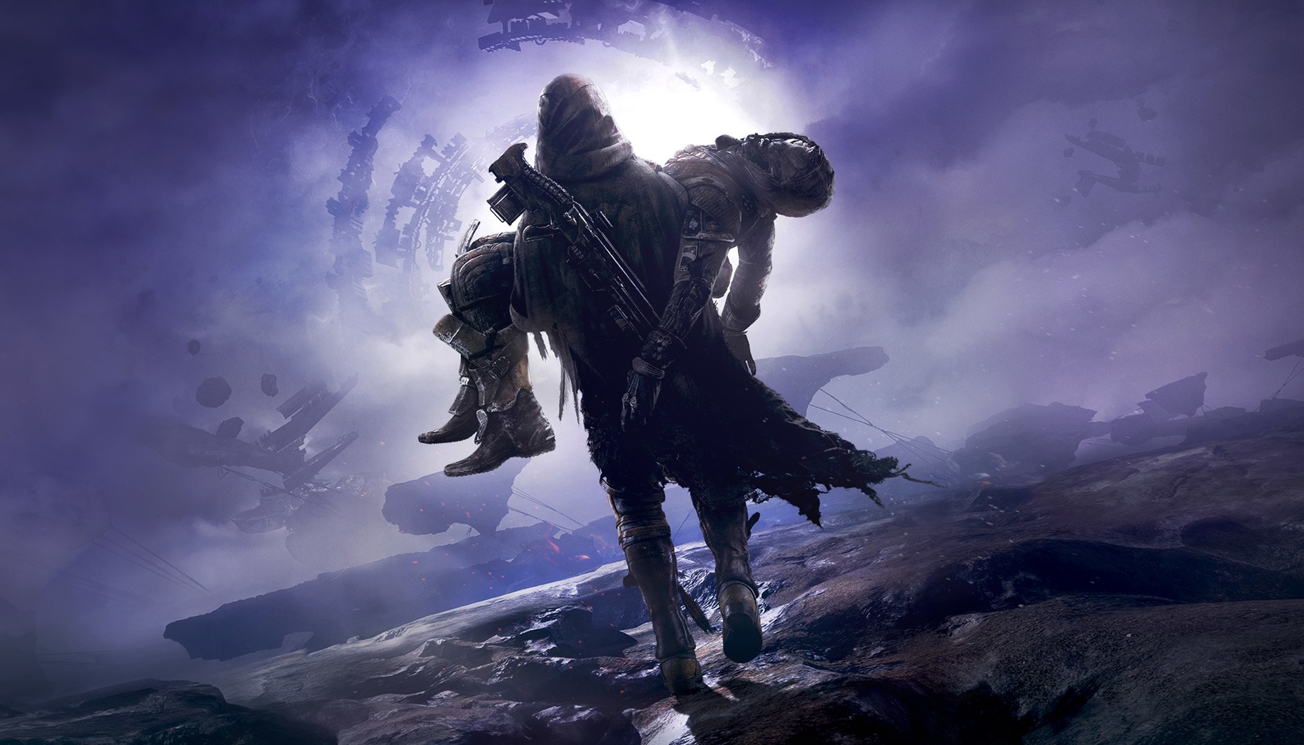 Destiny 2: tutte le date di Ombre del Profondo e della Stagione dell’Intramontabile