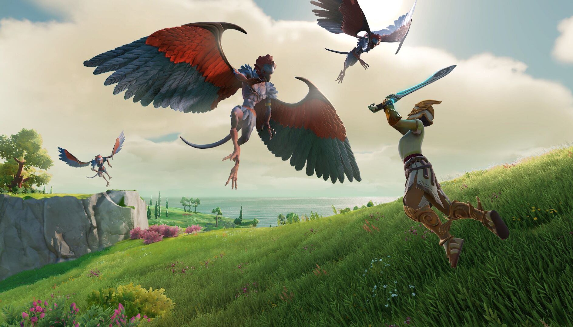 Gods & Monsters: Ubisoft svela nuovi dettagli sul titolo