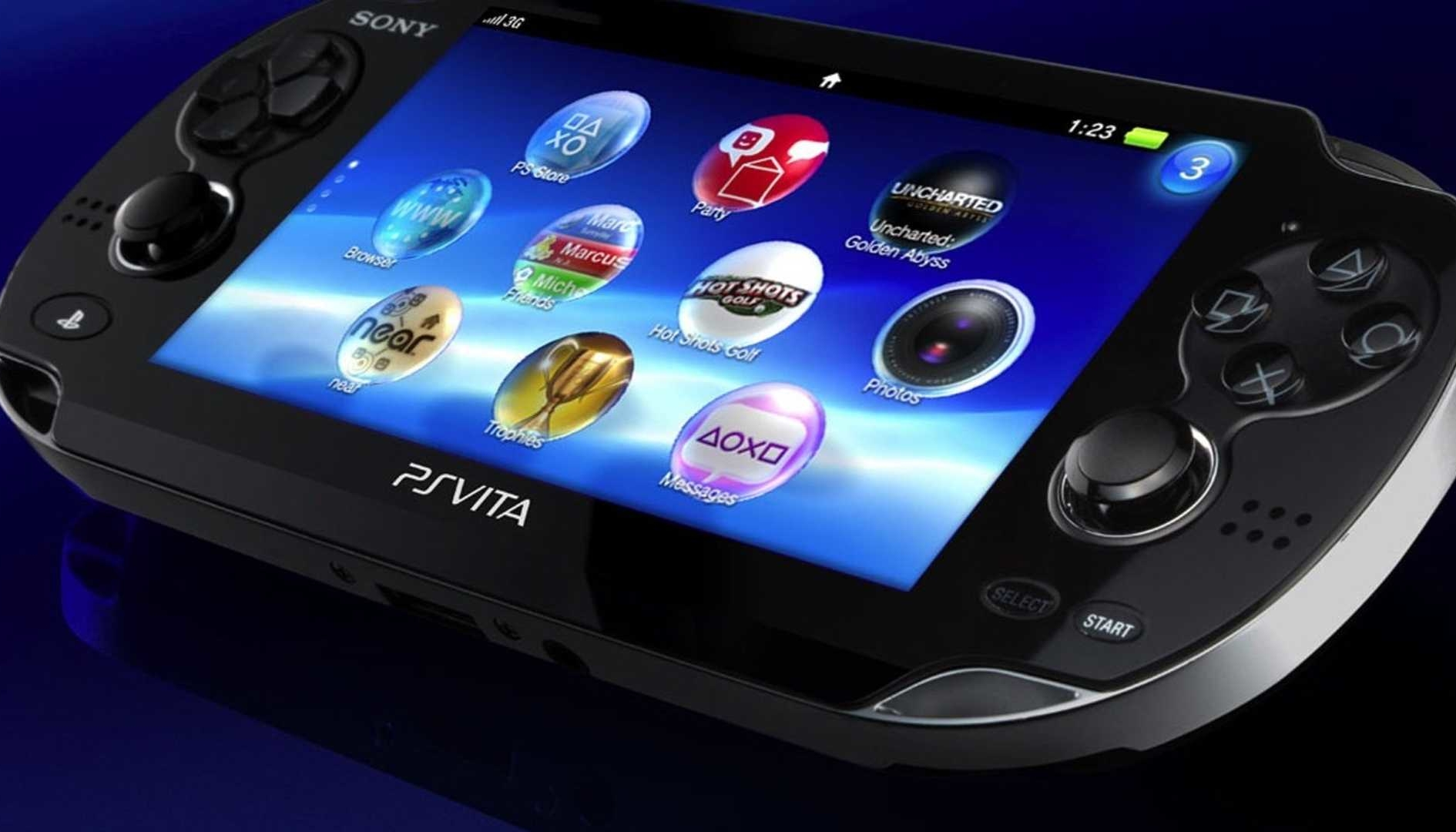 PS Vita, niente più nuovi titoli sullo store dal 2020?